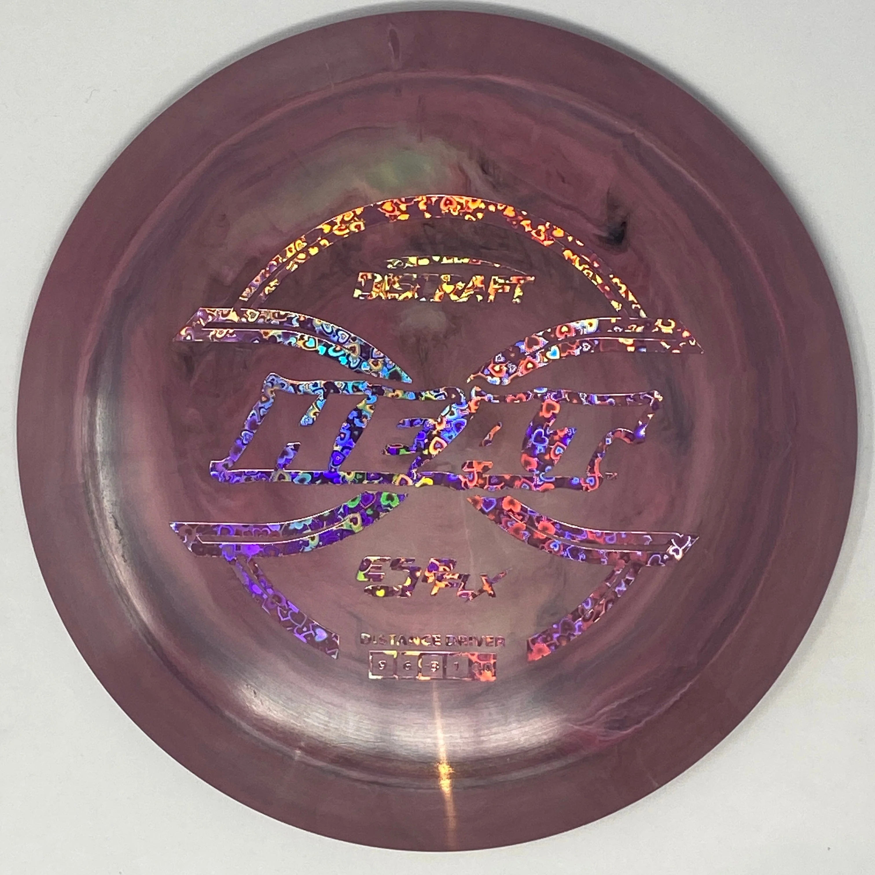 Heat (ESP FLX) - Image 21