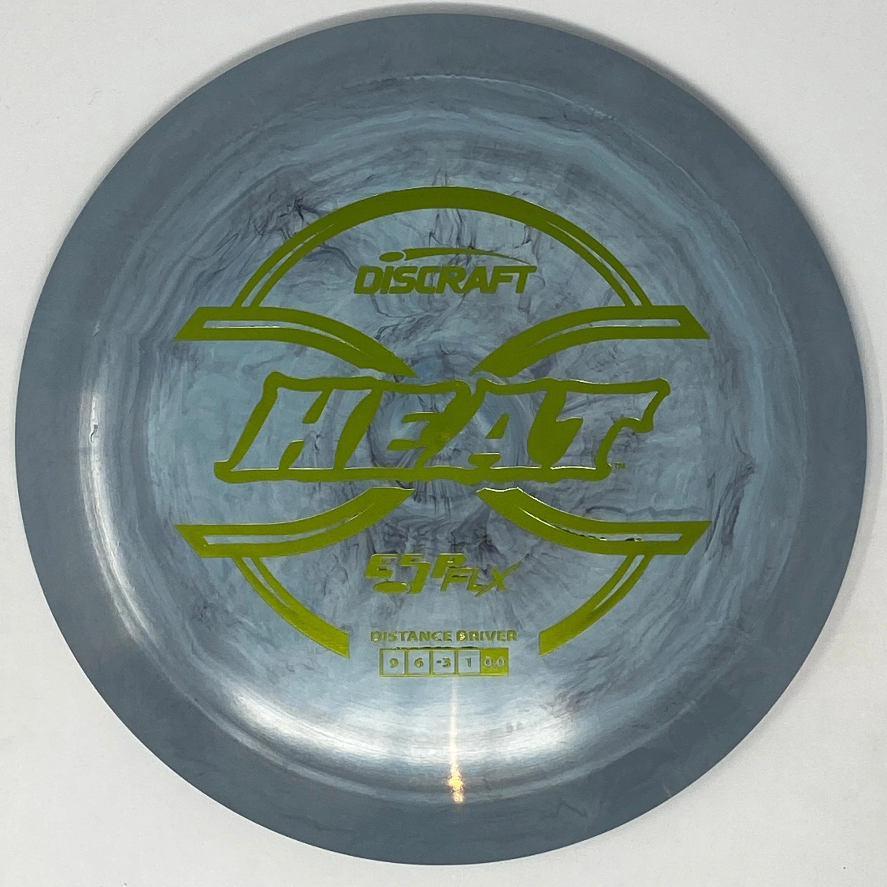Heat (ESP FLX) - Image 22