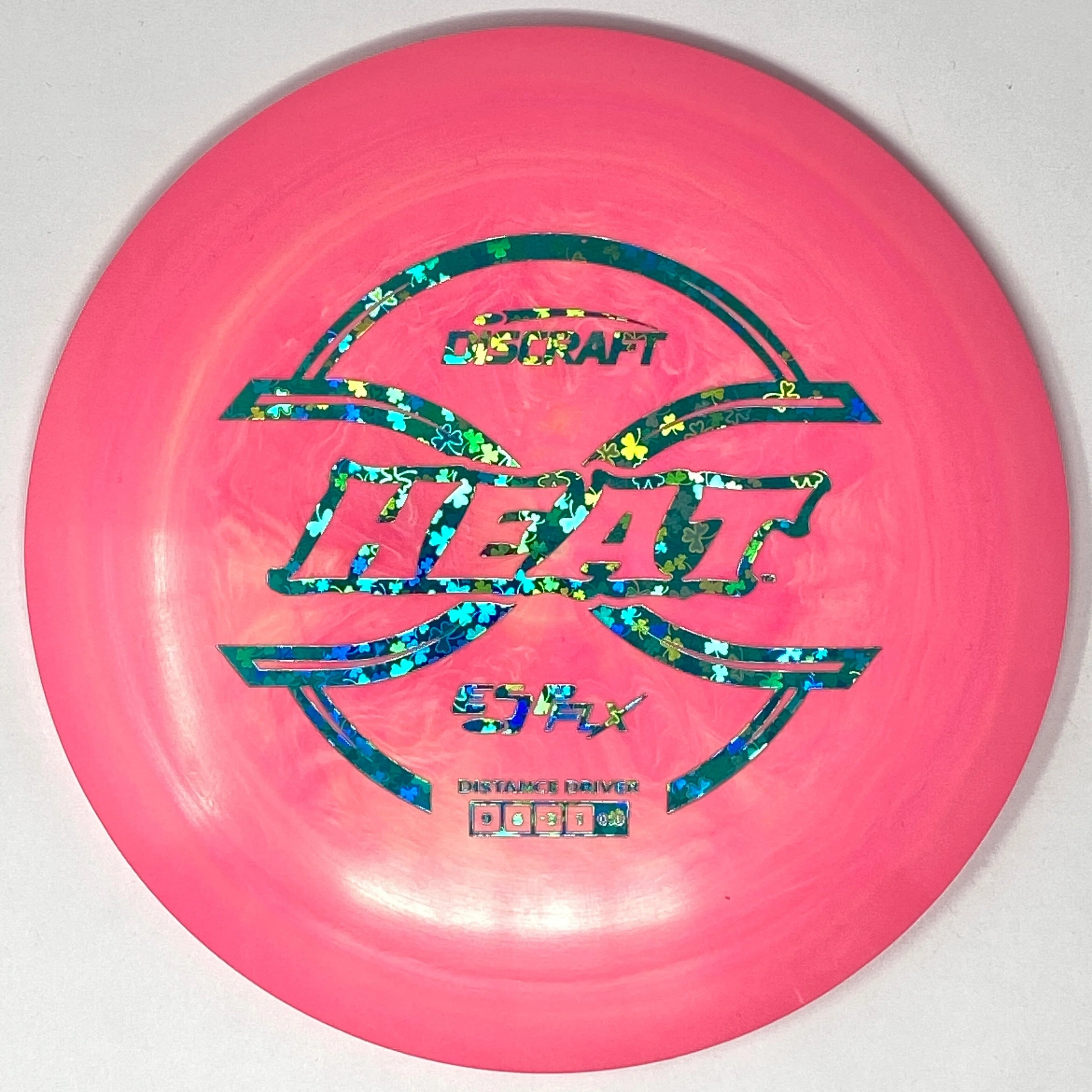 Heat (ESP FLX) - Image 24