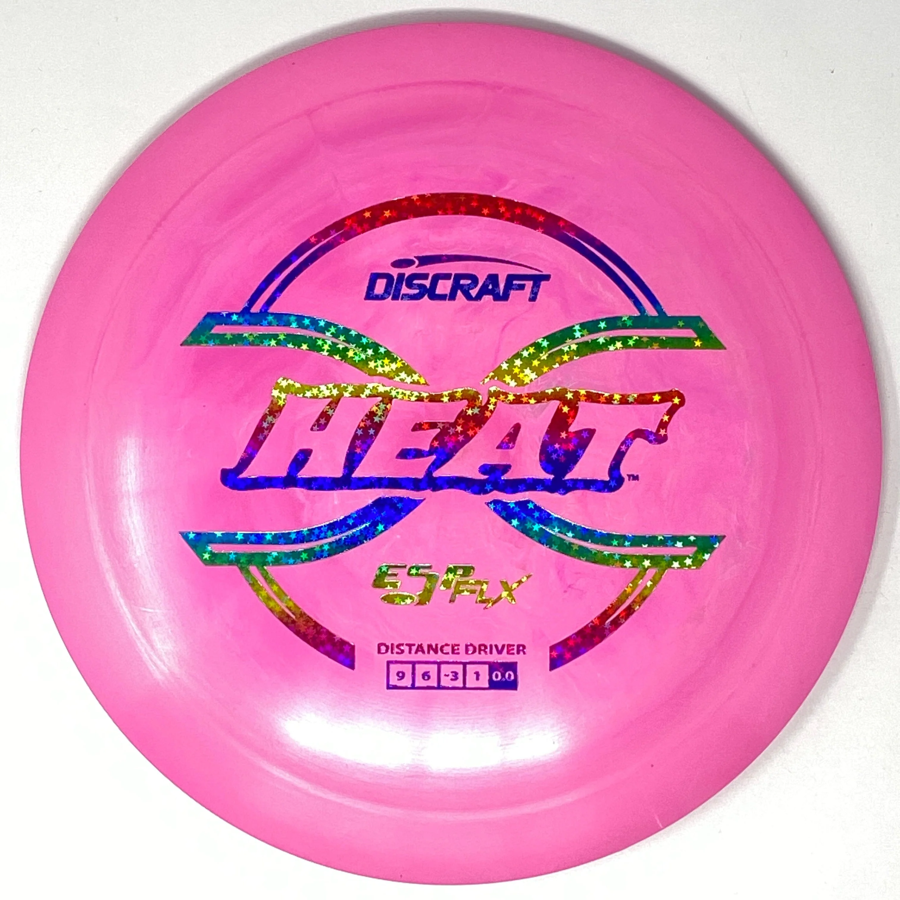 Heat (ESP FLX) - Image 25