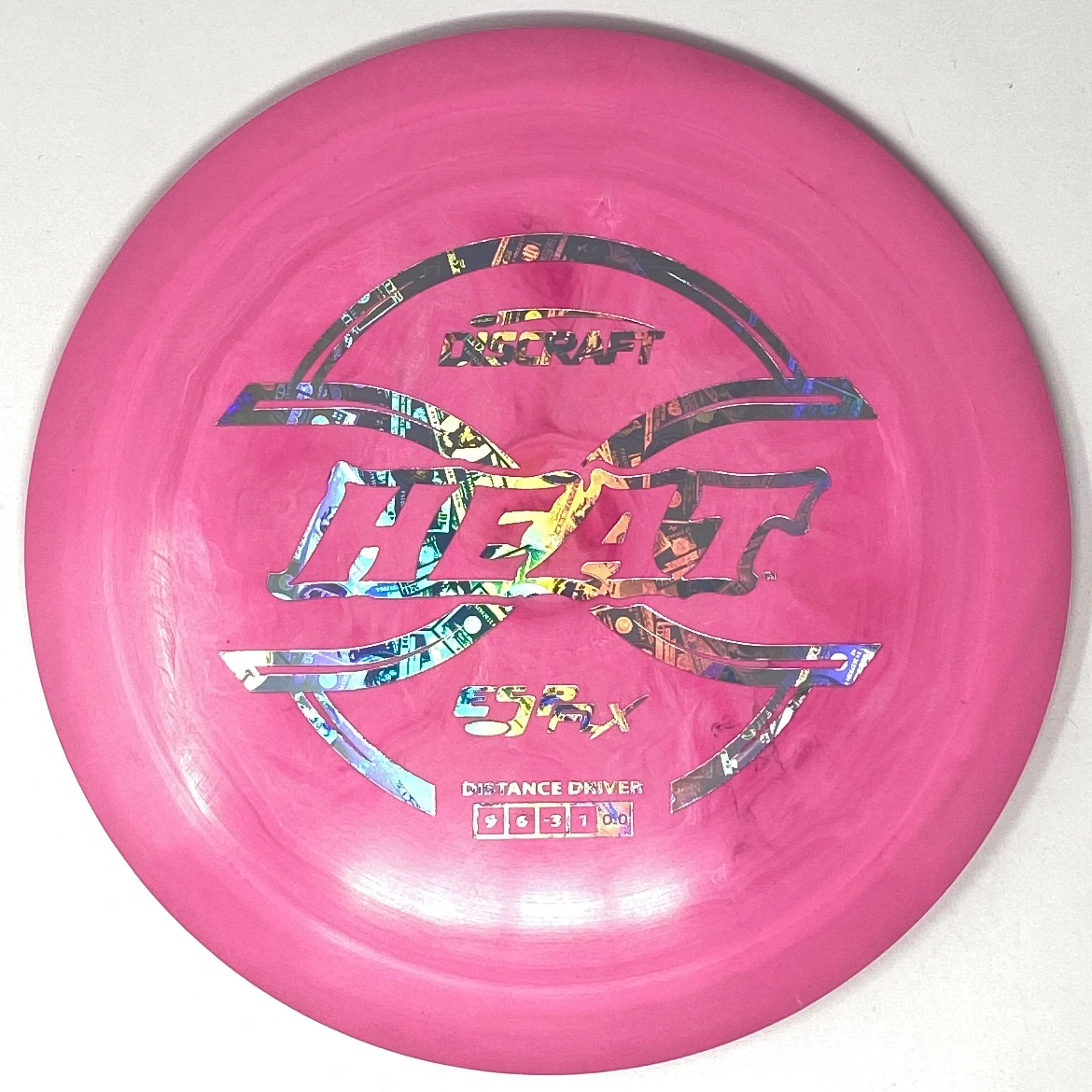 Heat (ESP FLX) - Image 26