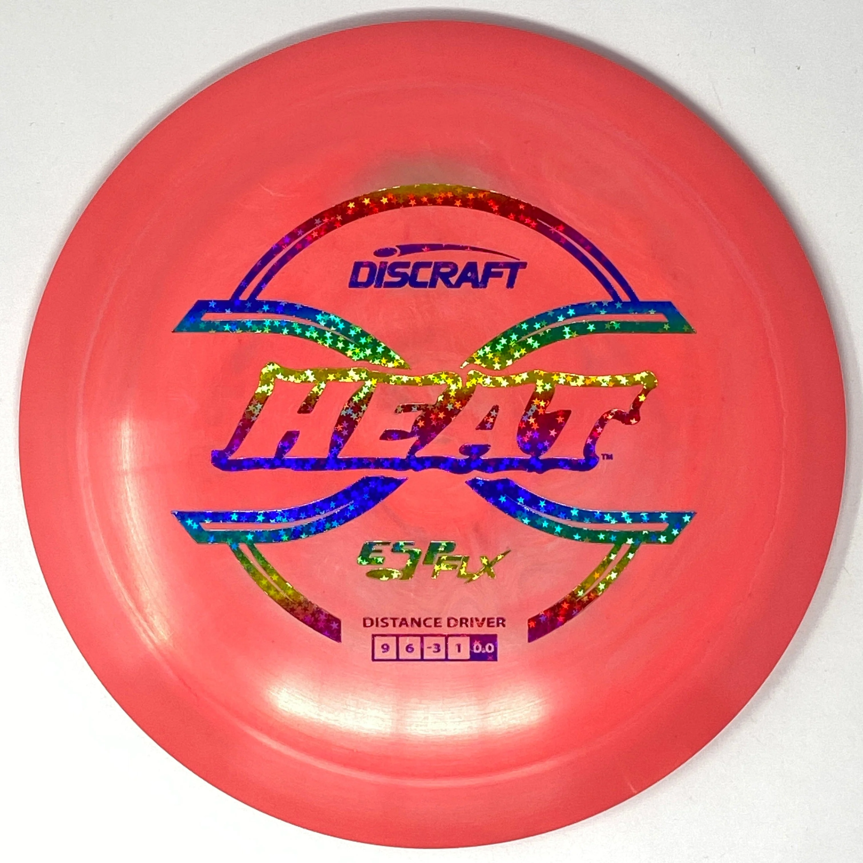 Heat (ESP FLX) - Image 27