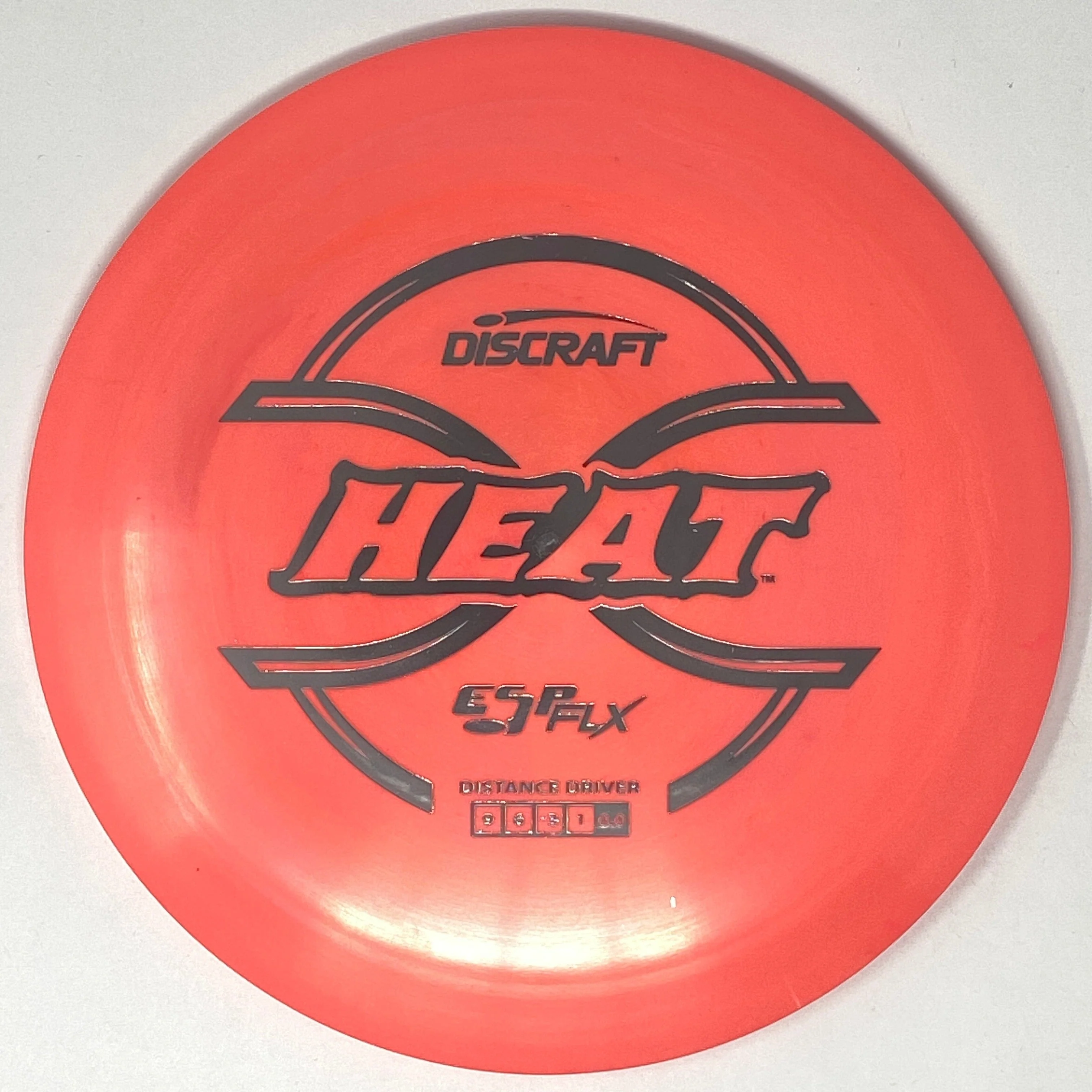 Heat (ESP FLX) - Image 28