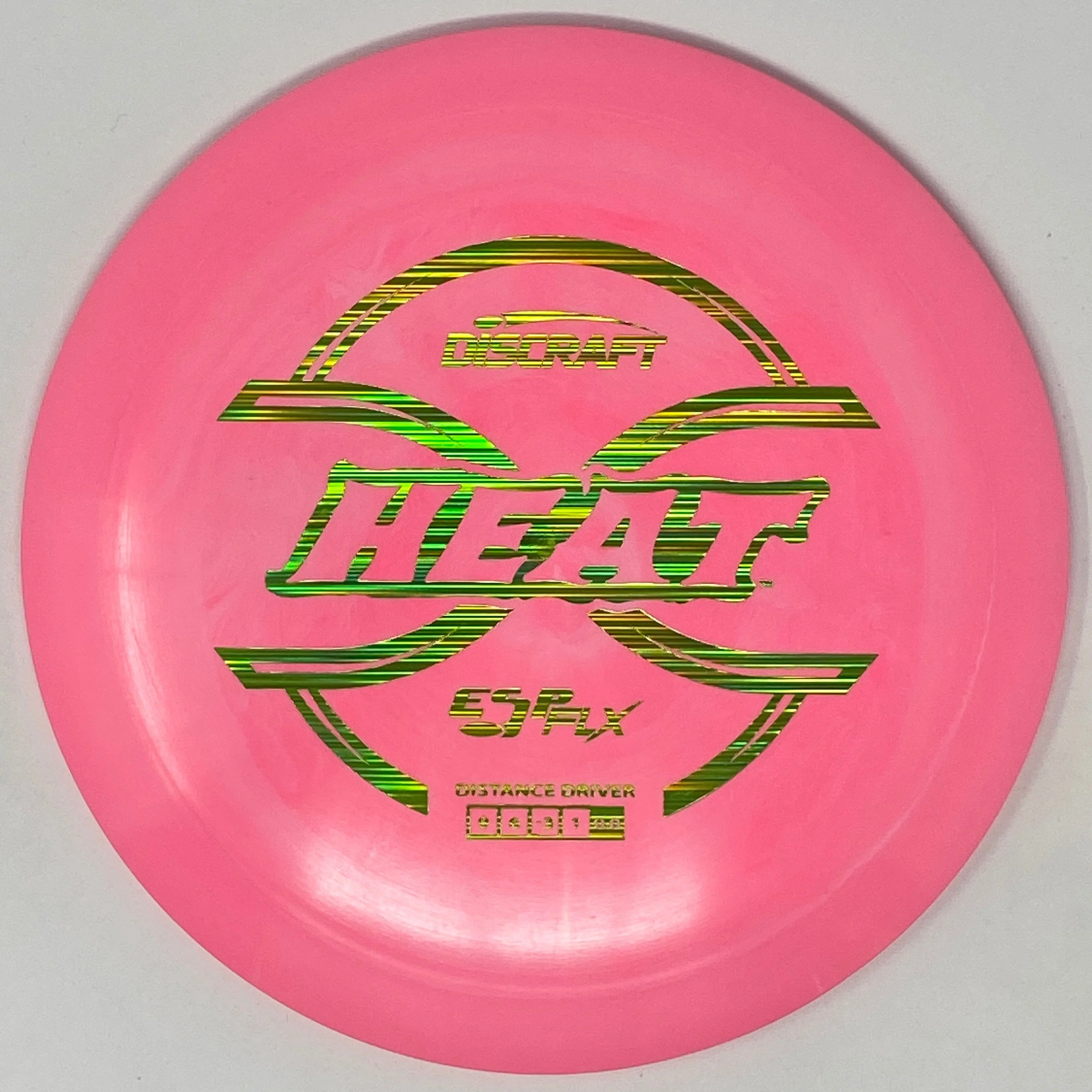 Heat (ESP FLX) - Image 3
