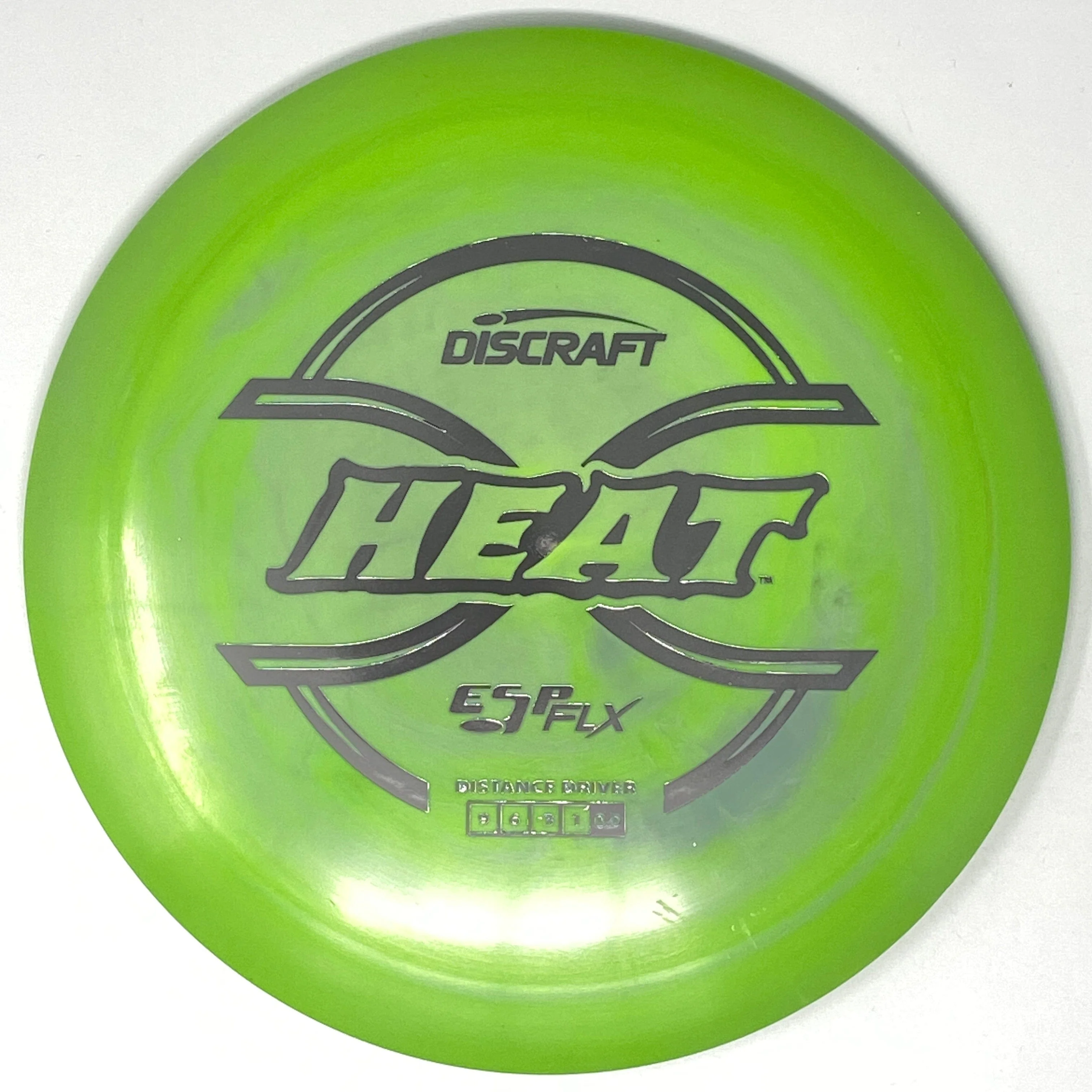 Heat (ESP FLX) - Image 31