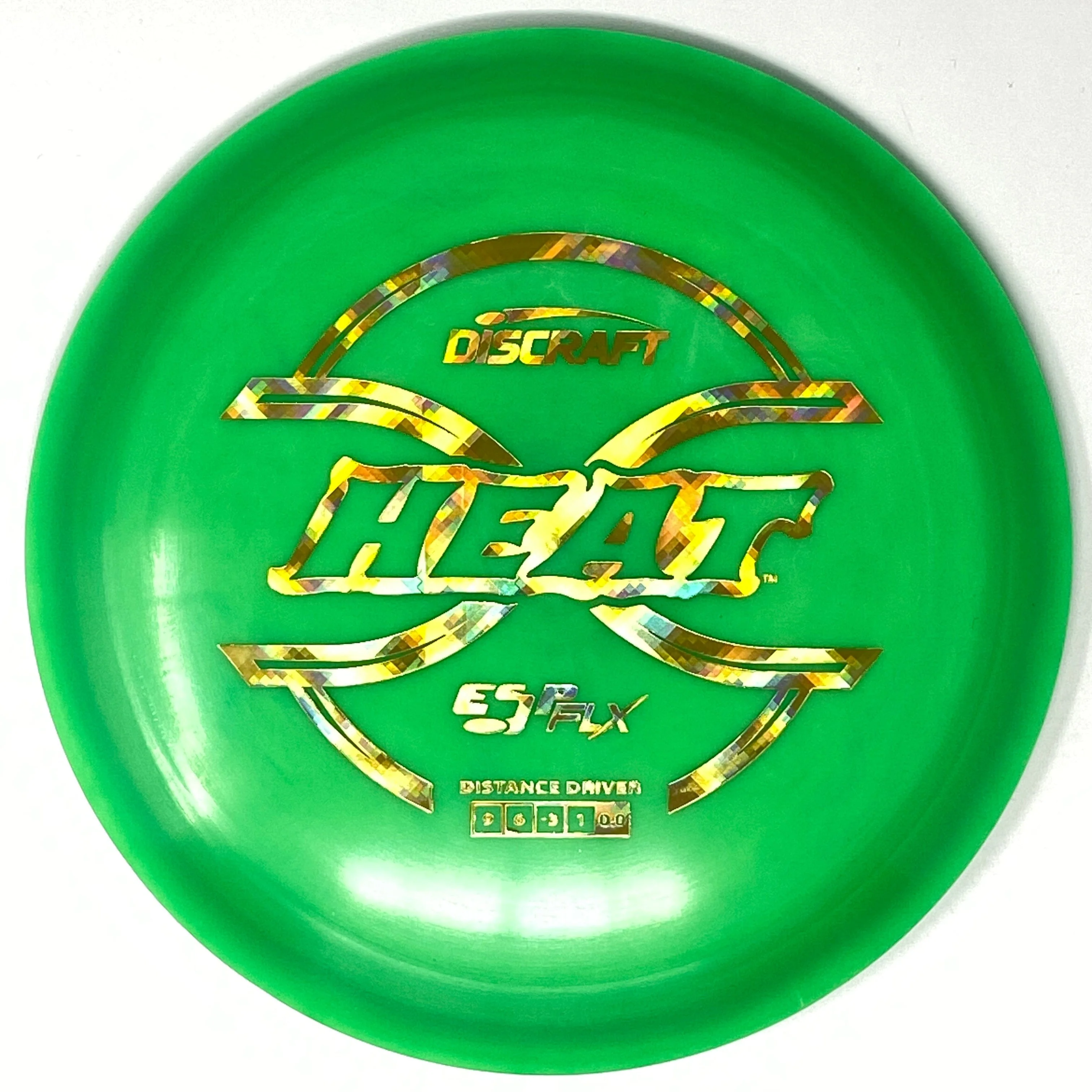 Heat (ESP FLX) - Image 32