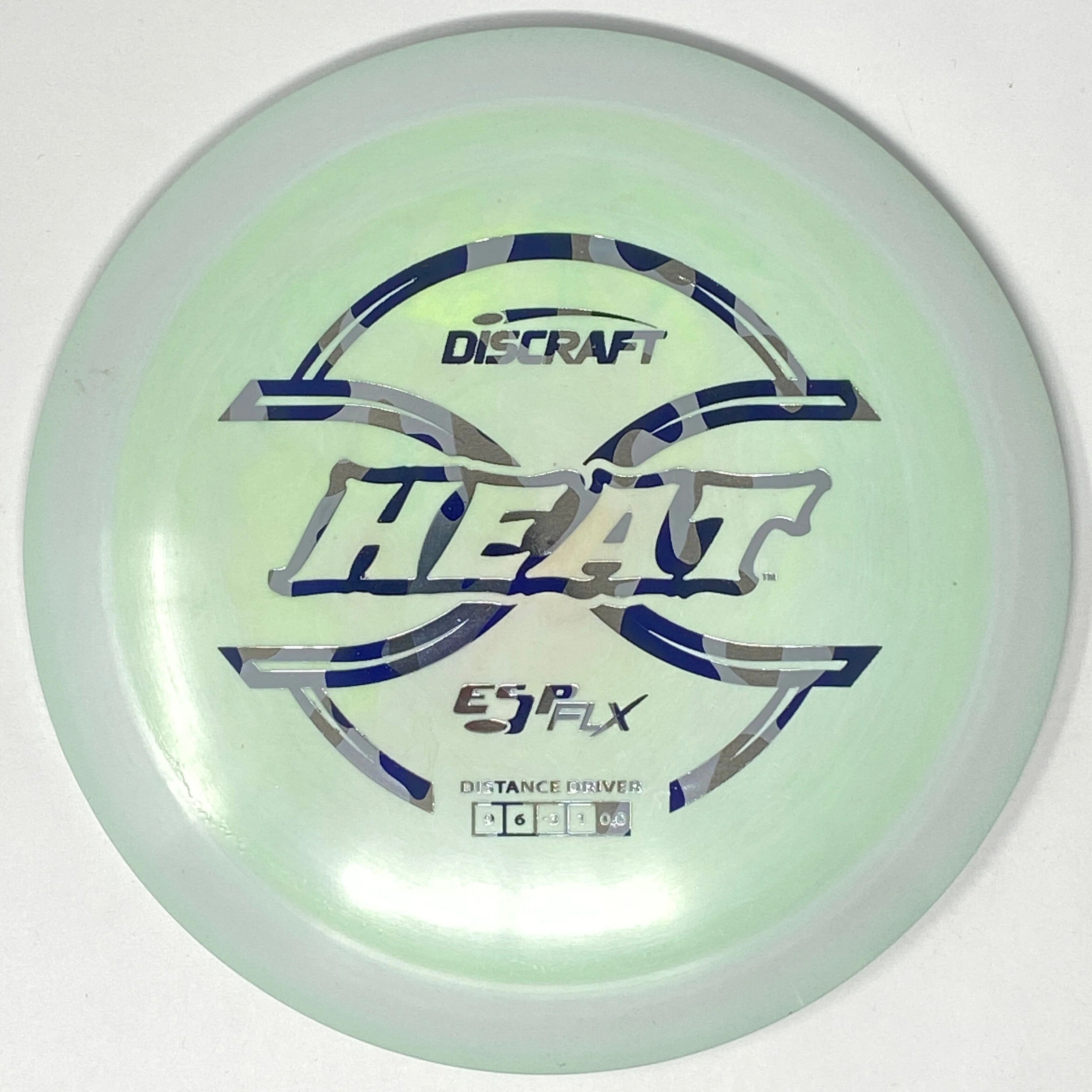 Heat (ESP FLX) - Image 33