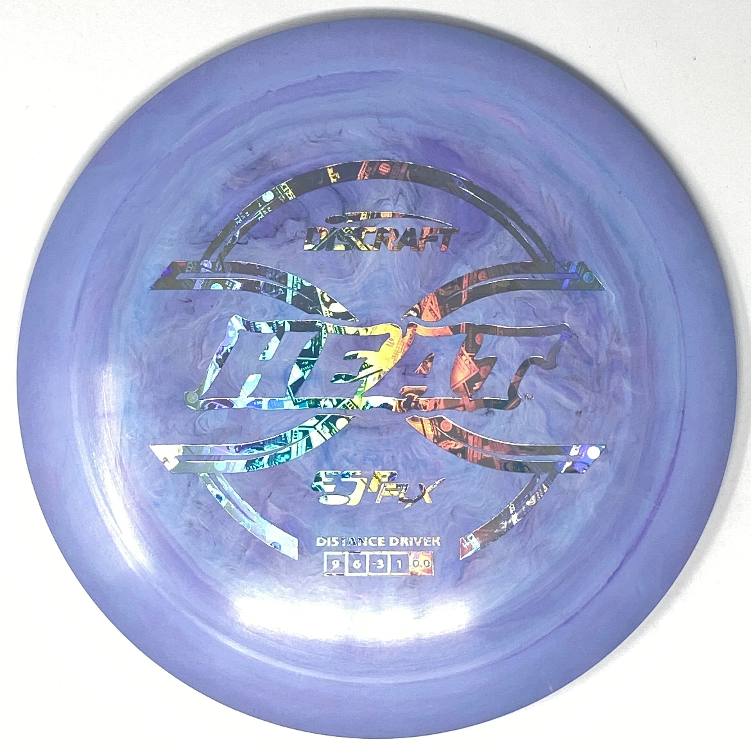 Heat (ESP FLX) - Image 36