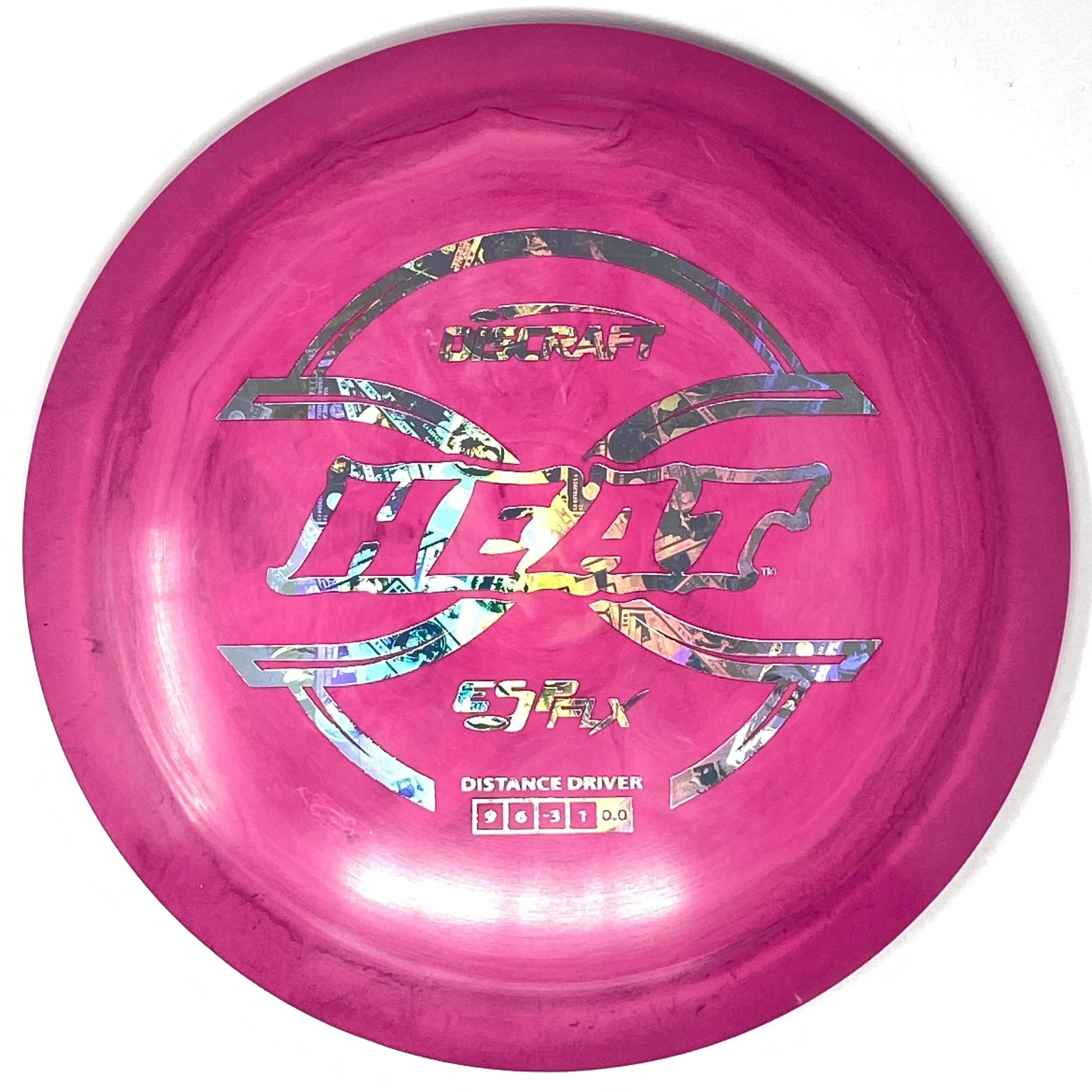 Heat (ESP FLX) - Image 38