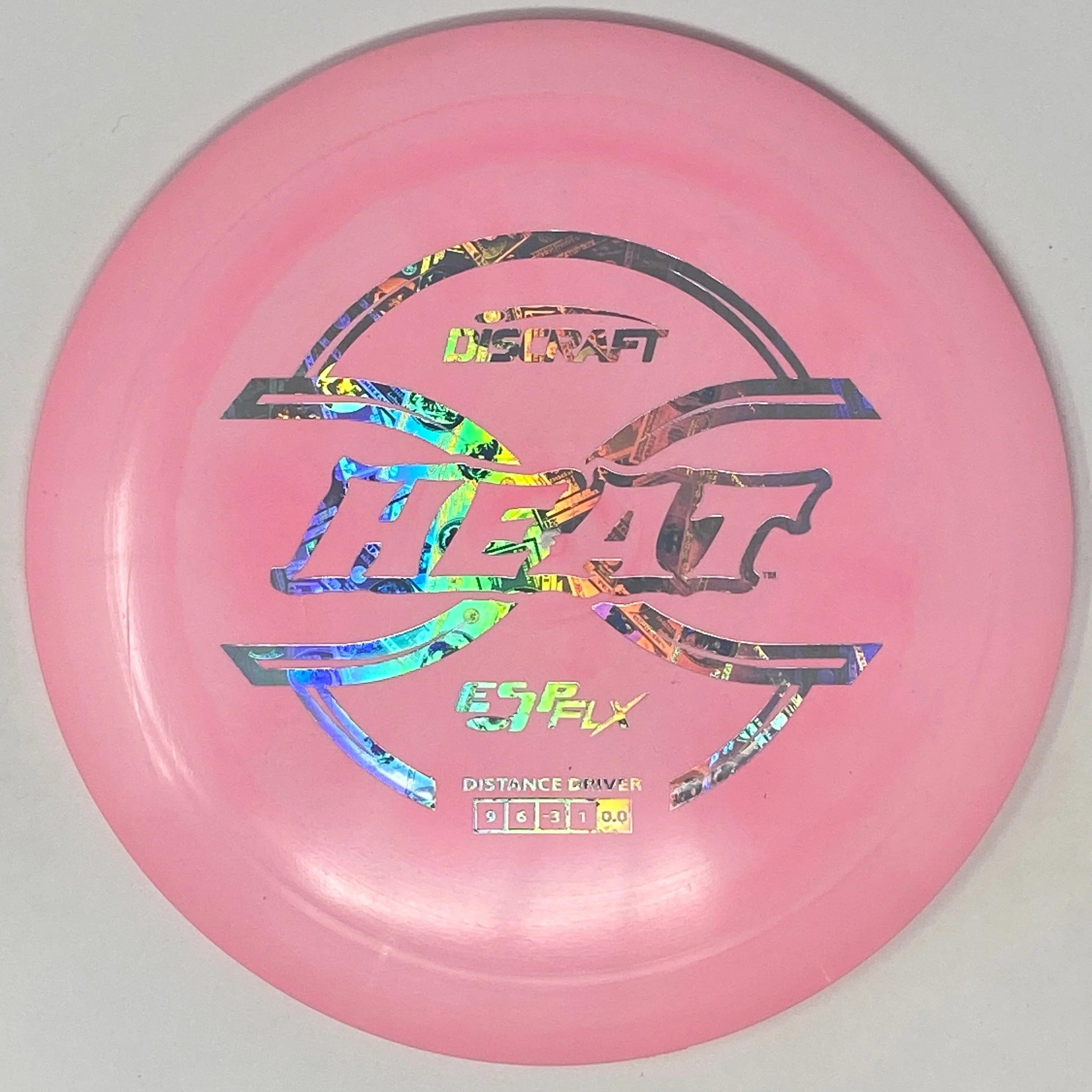 Heat (ESP FLX) - Image 4