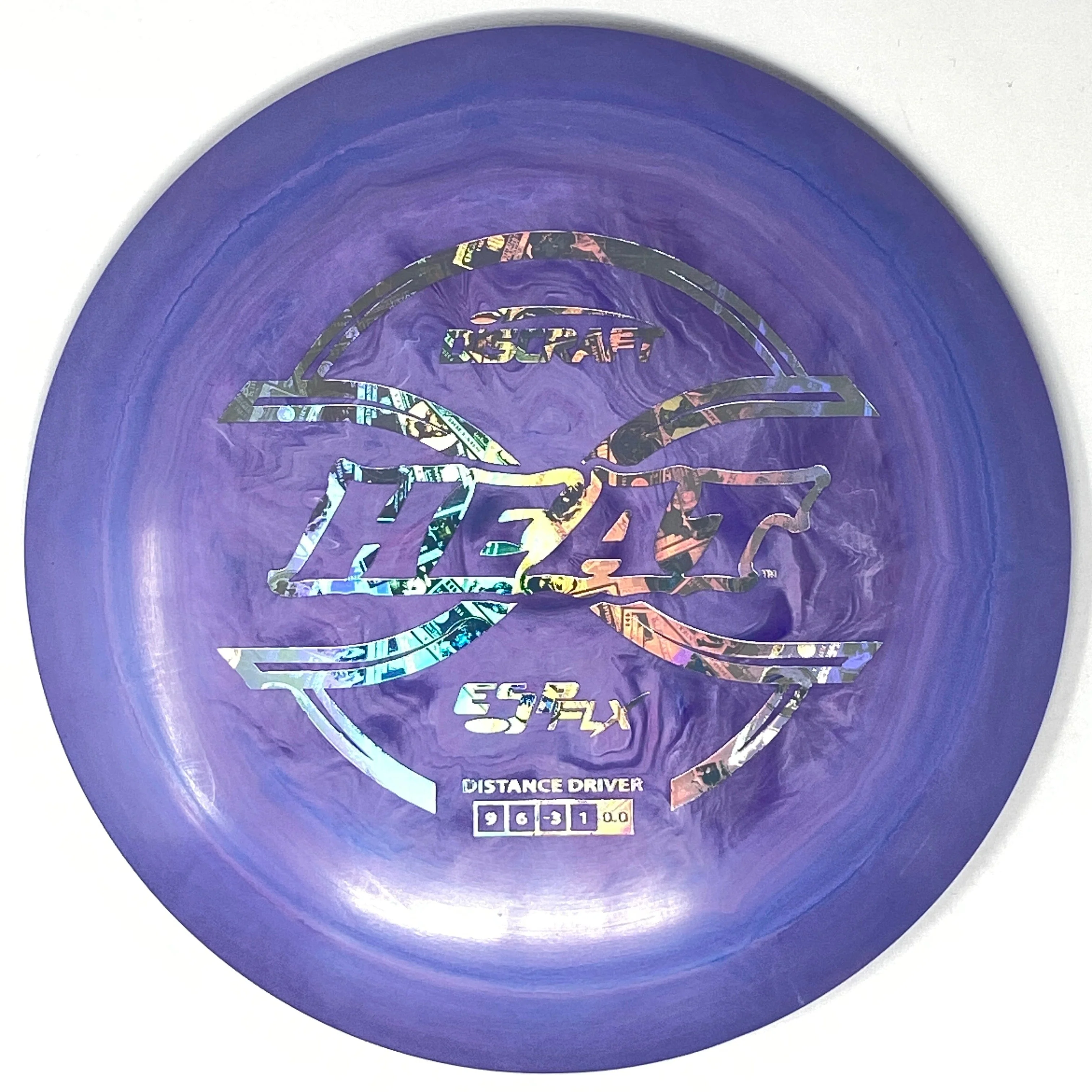 Heat (ESP FLX) - Image 42