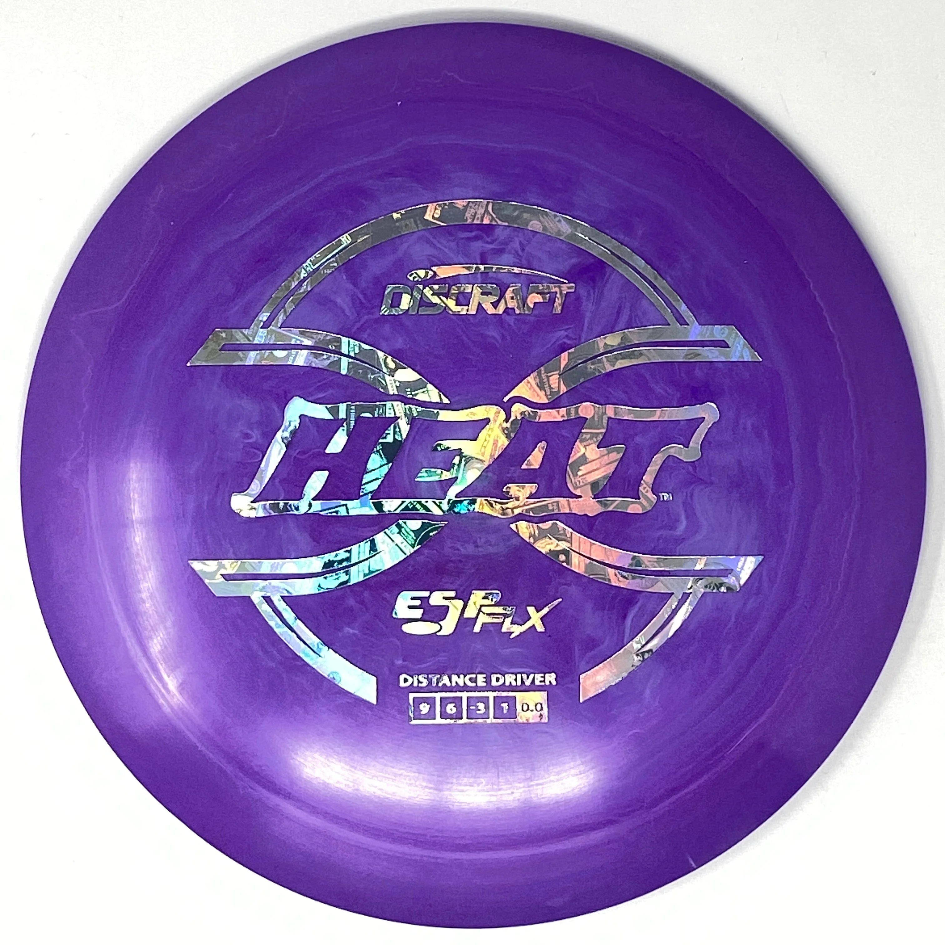 Heat (ESP FLX) - Image 43