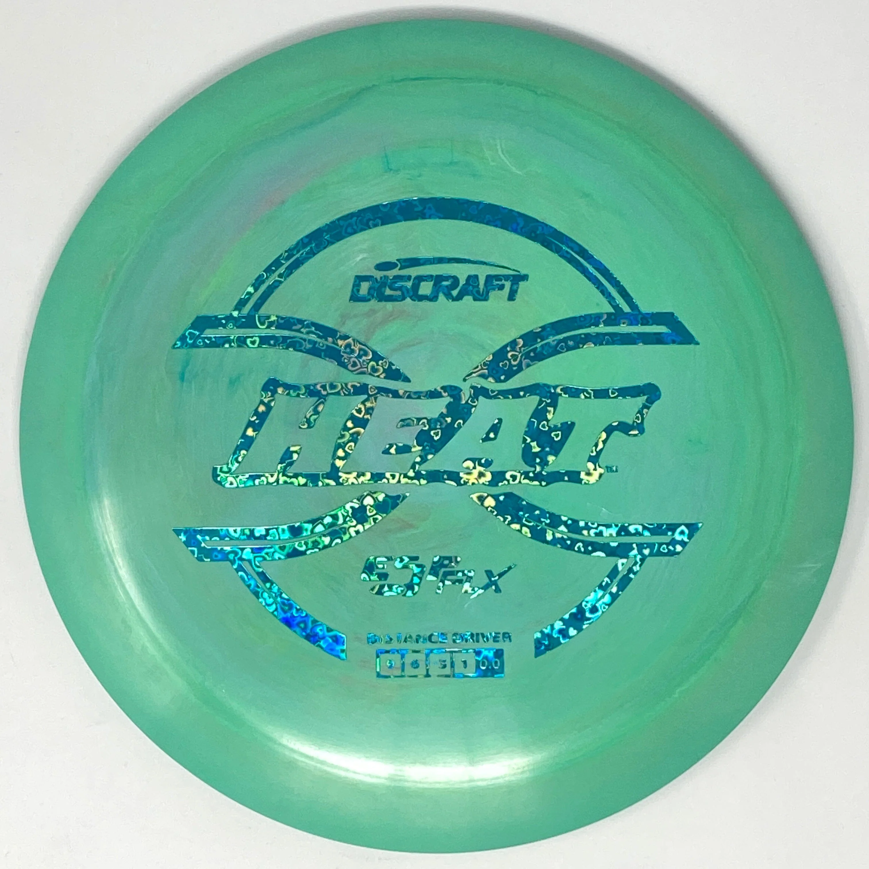 Heat (ESP FLX) - Image 44