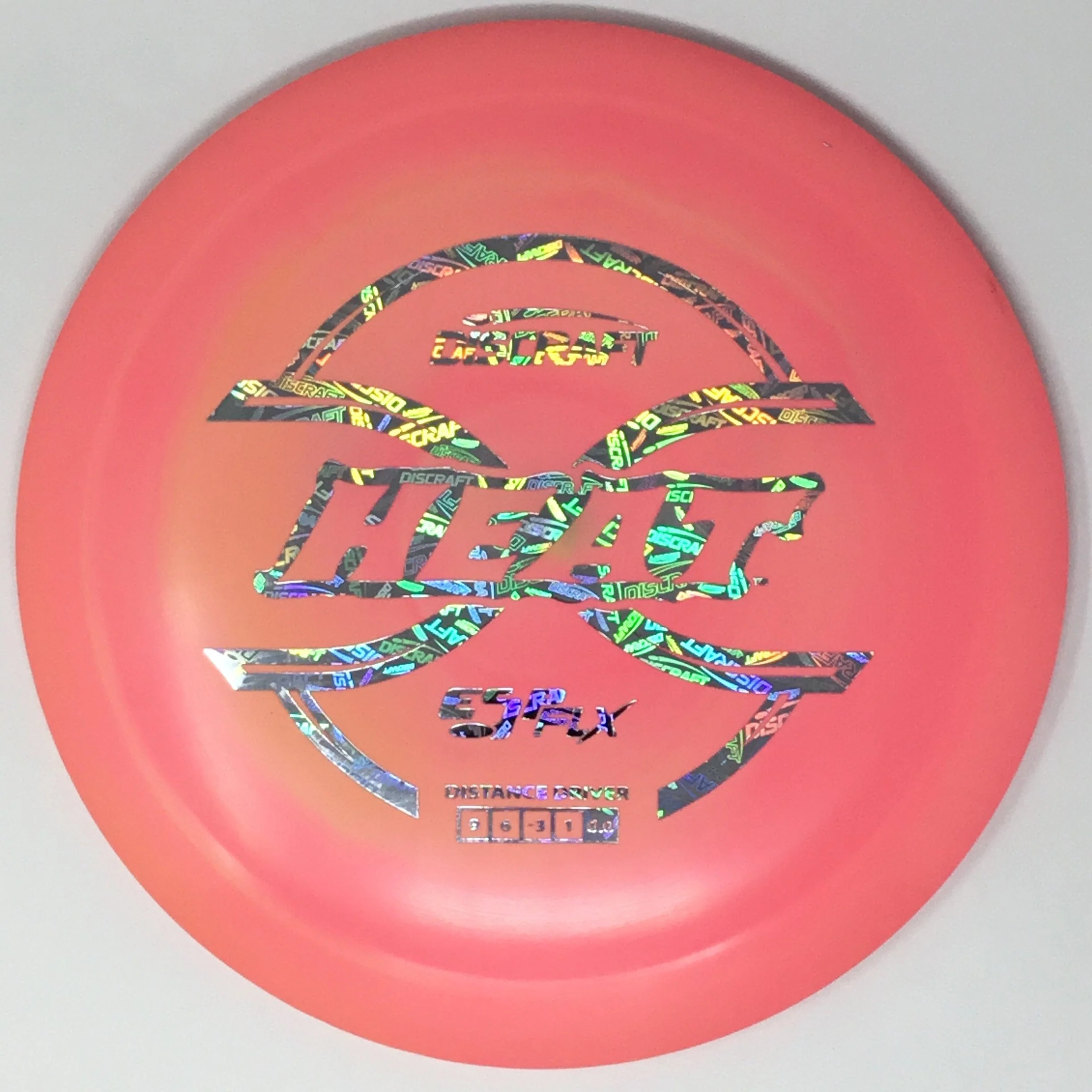 Heat (ESP FLX) - Image 45