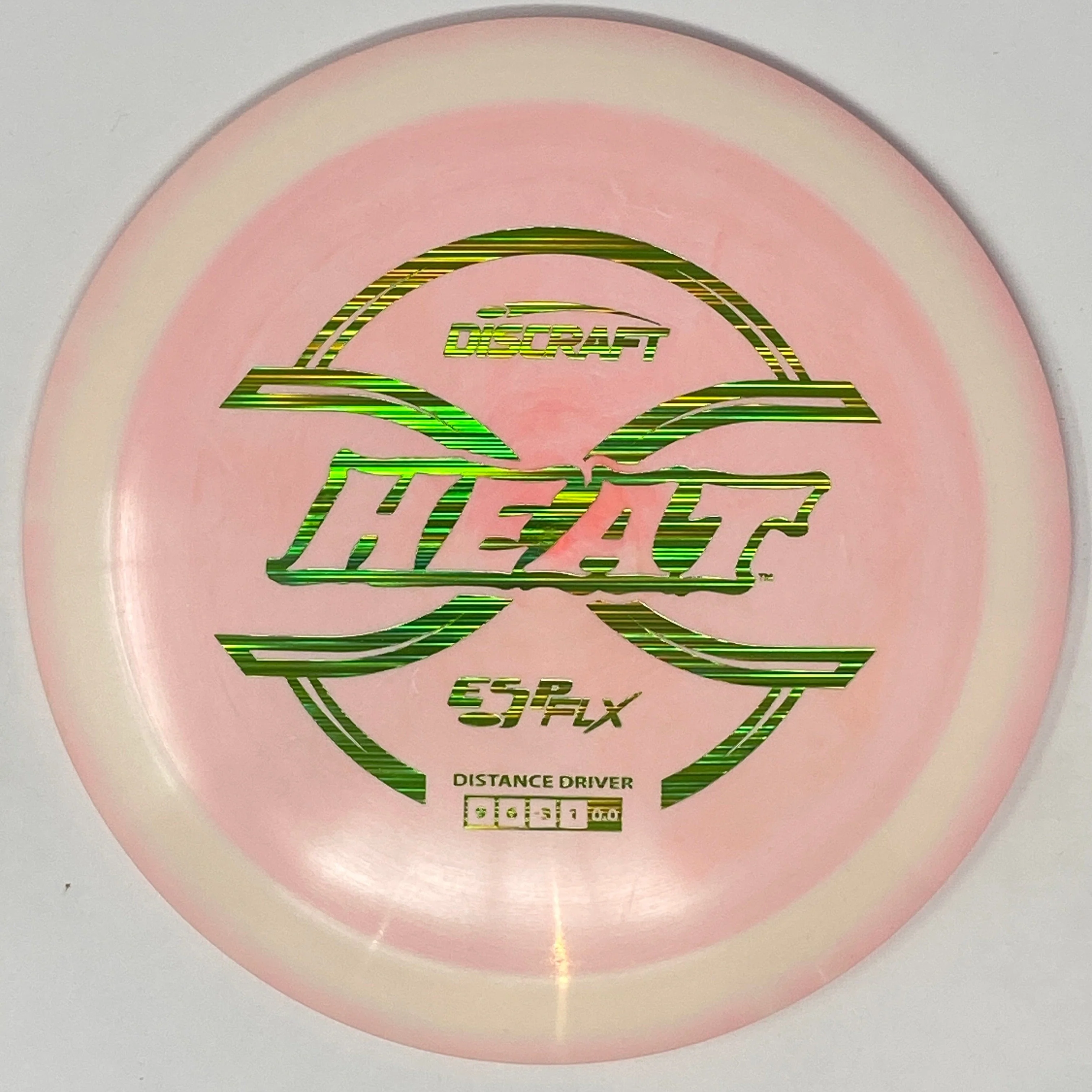 Heat (ESP FLX) - Image 5