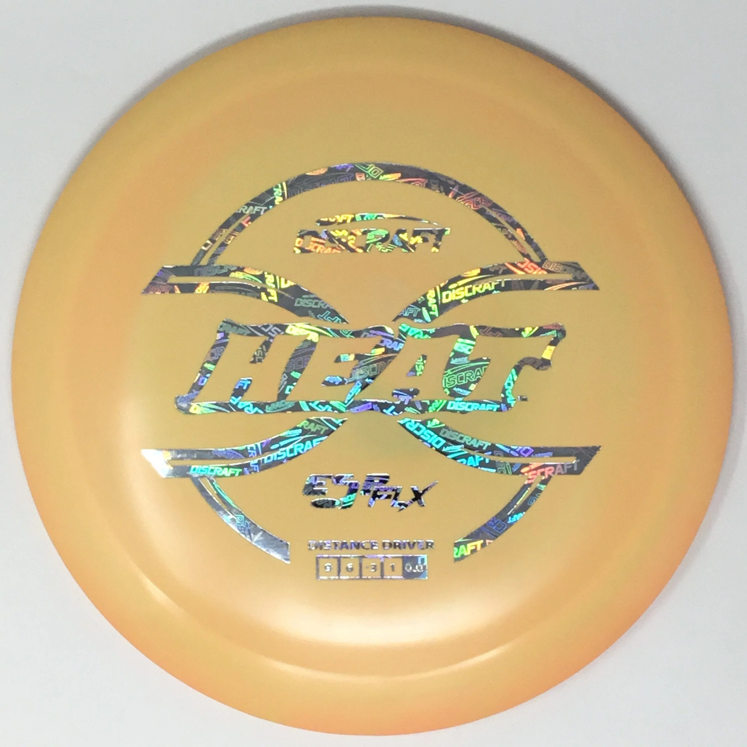 Heat (ESP FLX) - Image 50