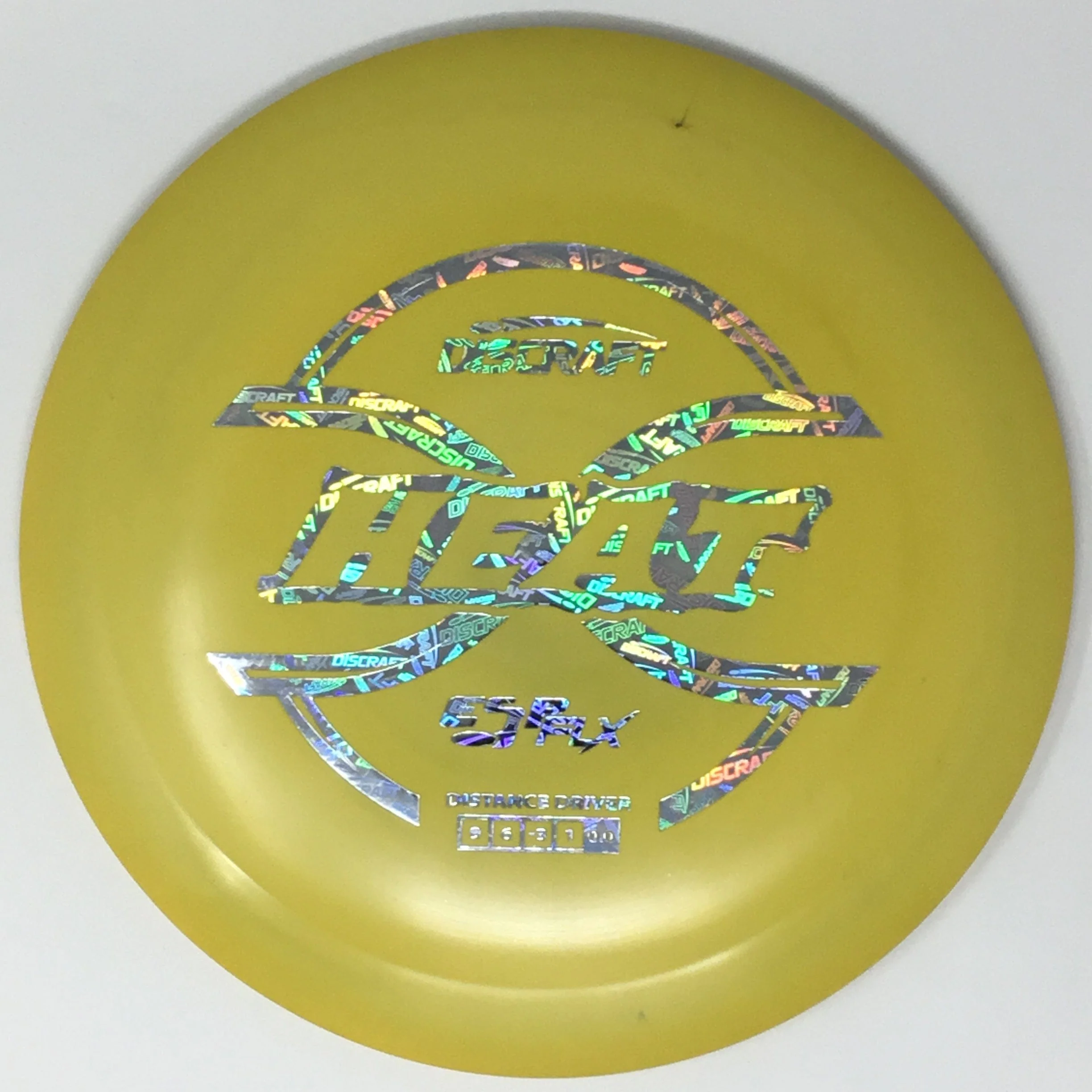 Heat (ESP FLX) - Image 53