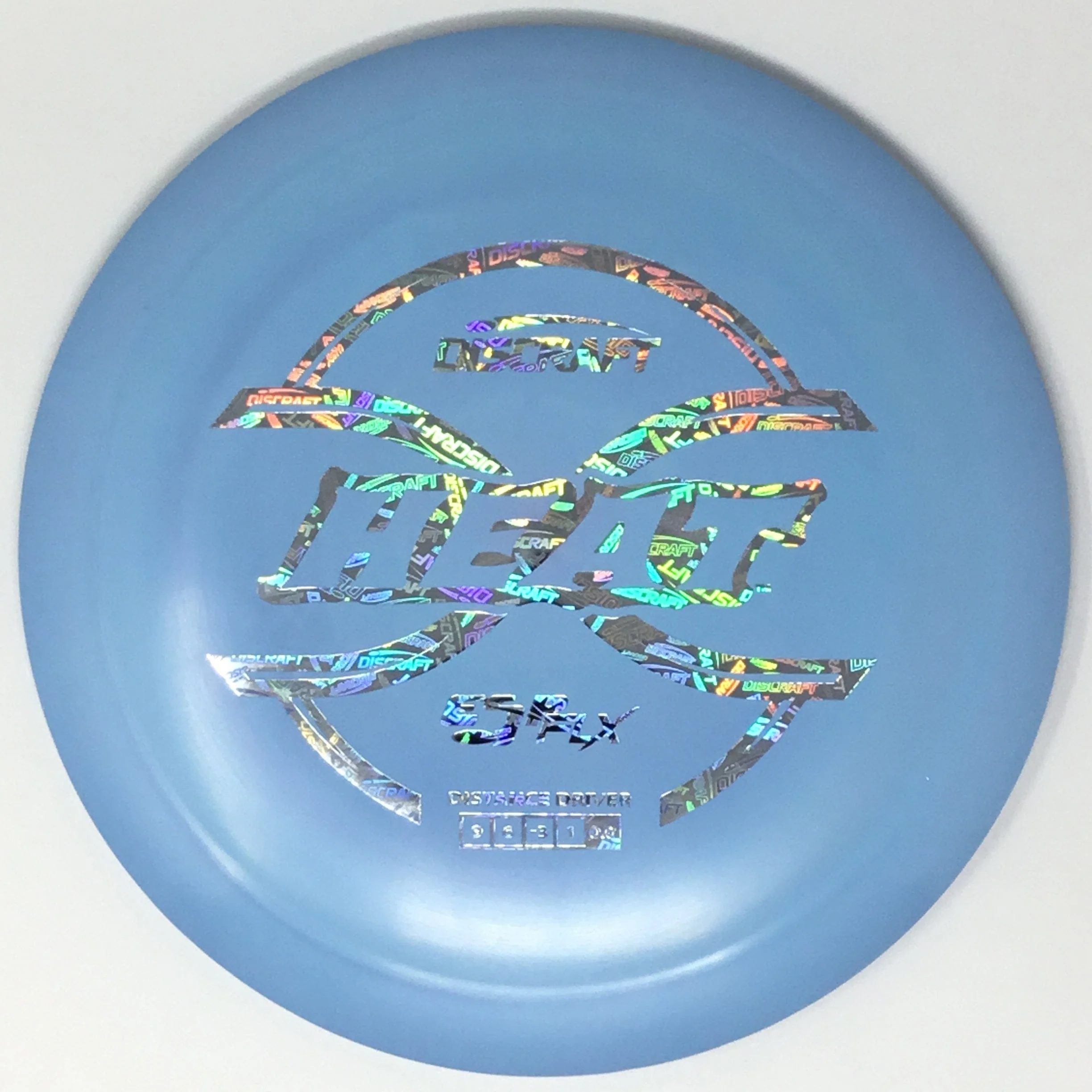 Heat (ESP FLX) - Image 57