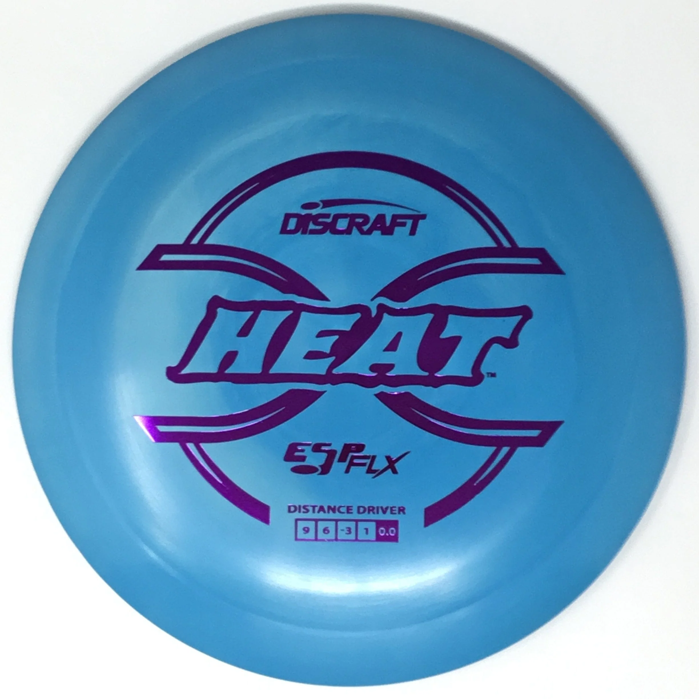 Heat (ESP FLX) - Image 58