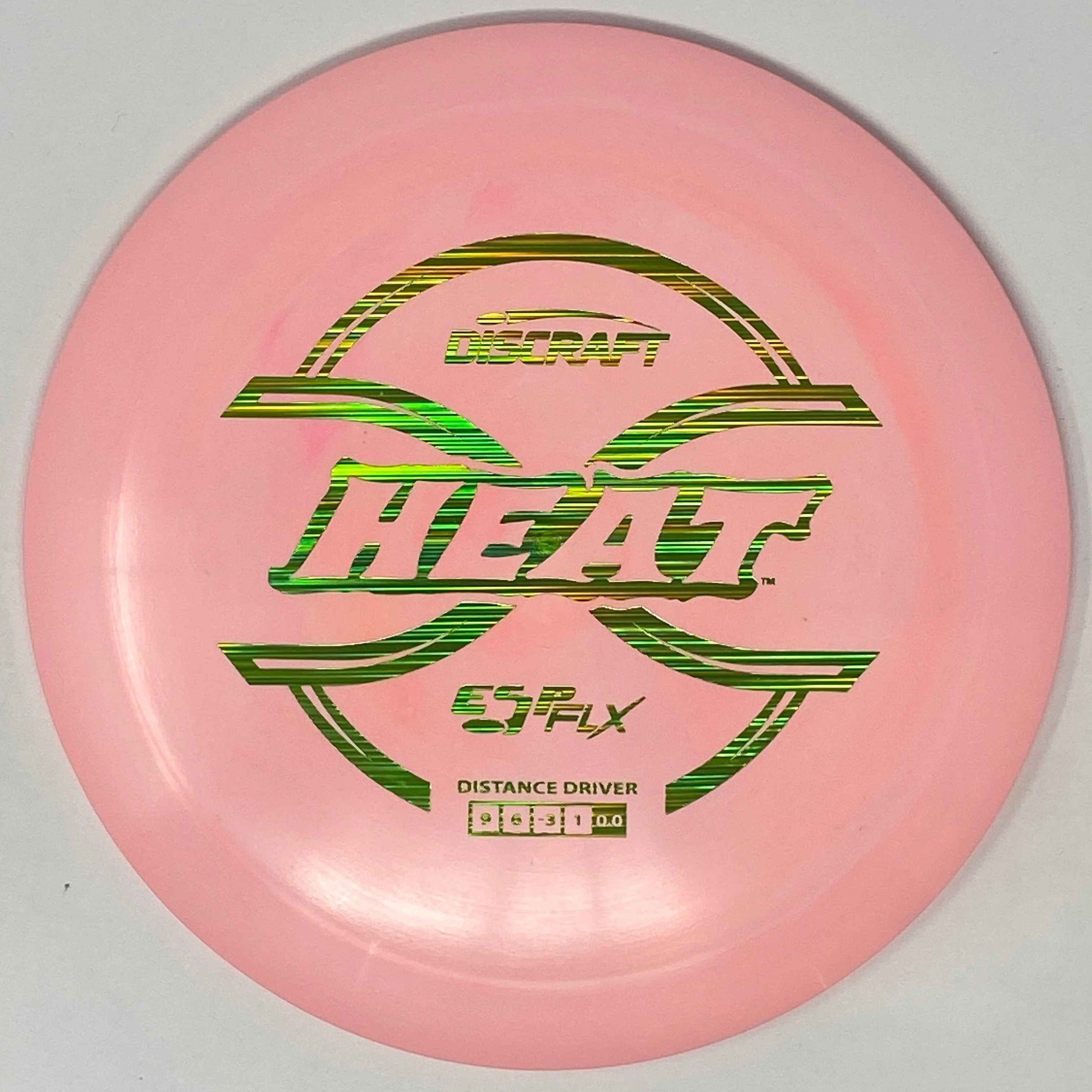 Heat (ESP FLX) - Image 6