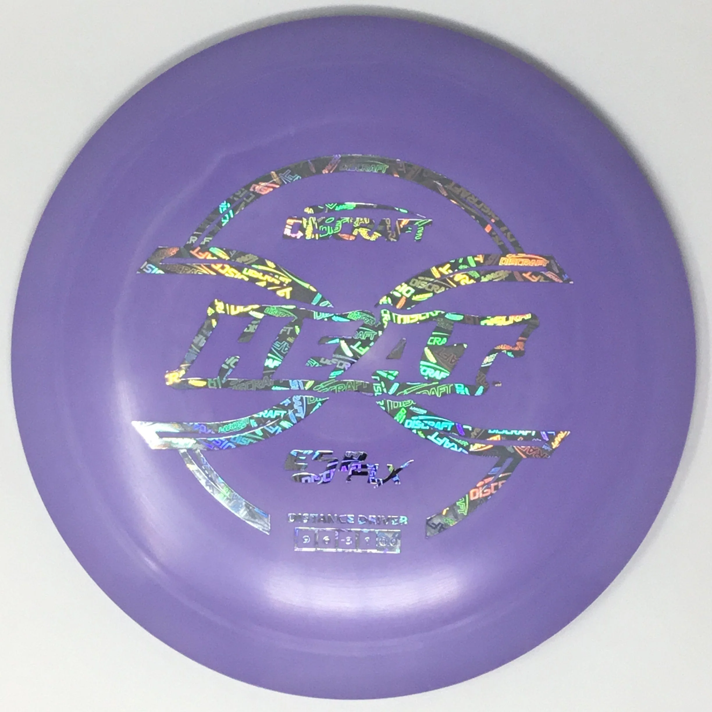Heat (ESP FLX) - Image 60