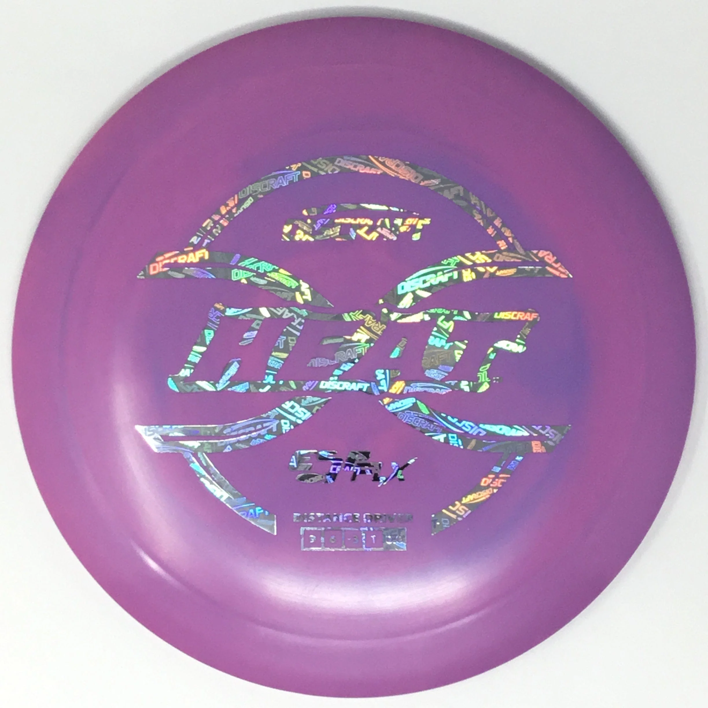 Heat (ESP FLX) - Image 61