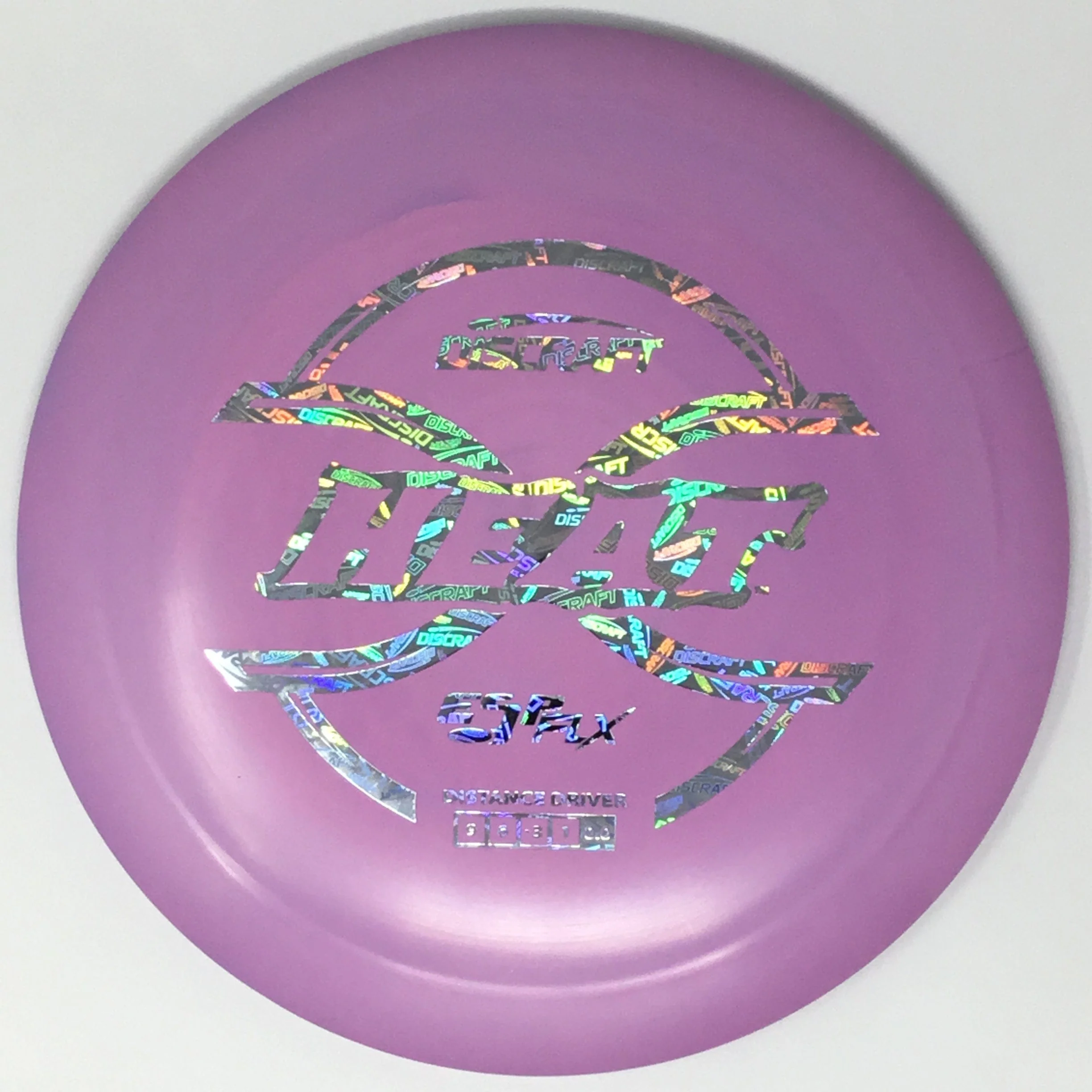 Heat (ESP FLX) - Image 62