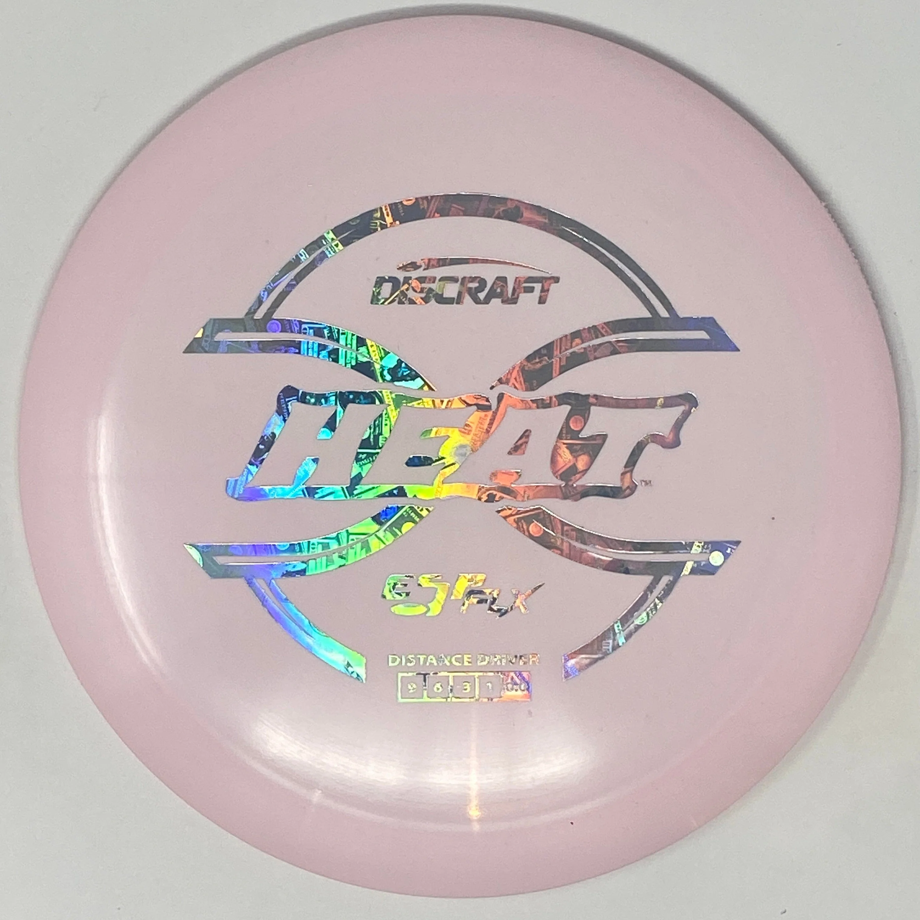 Heat (ESP FLX) - Image 7