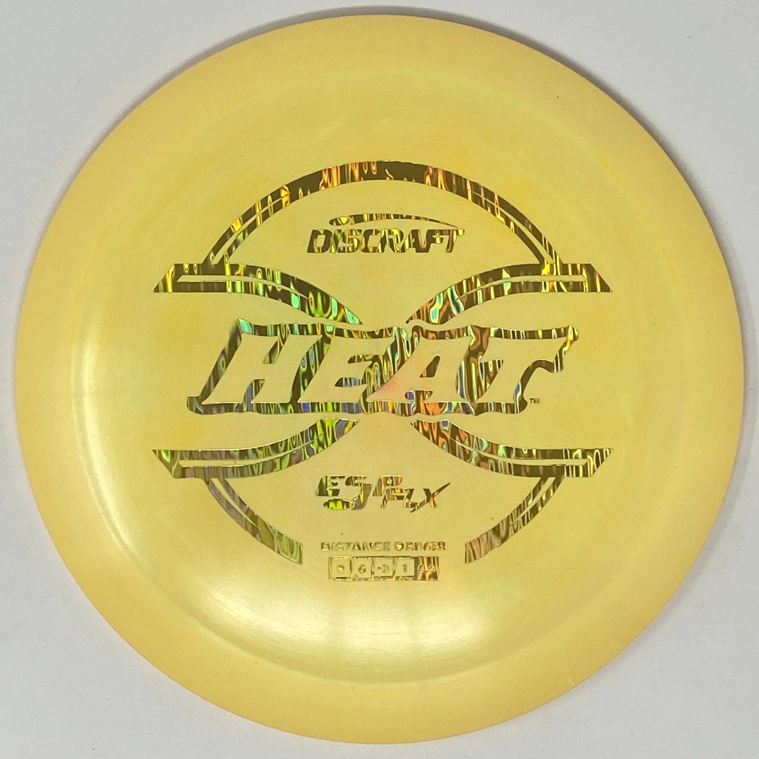 Heat (ESP FLX) - Image 8