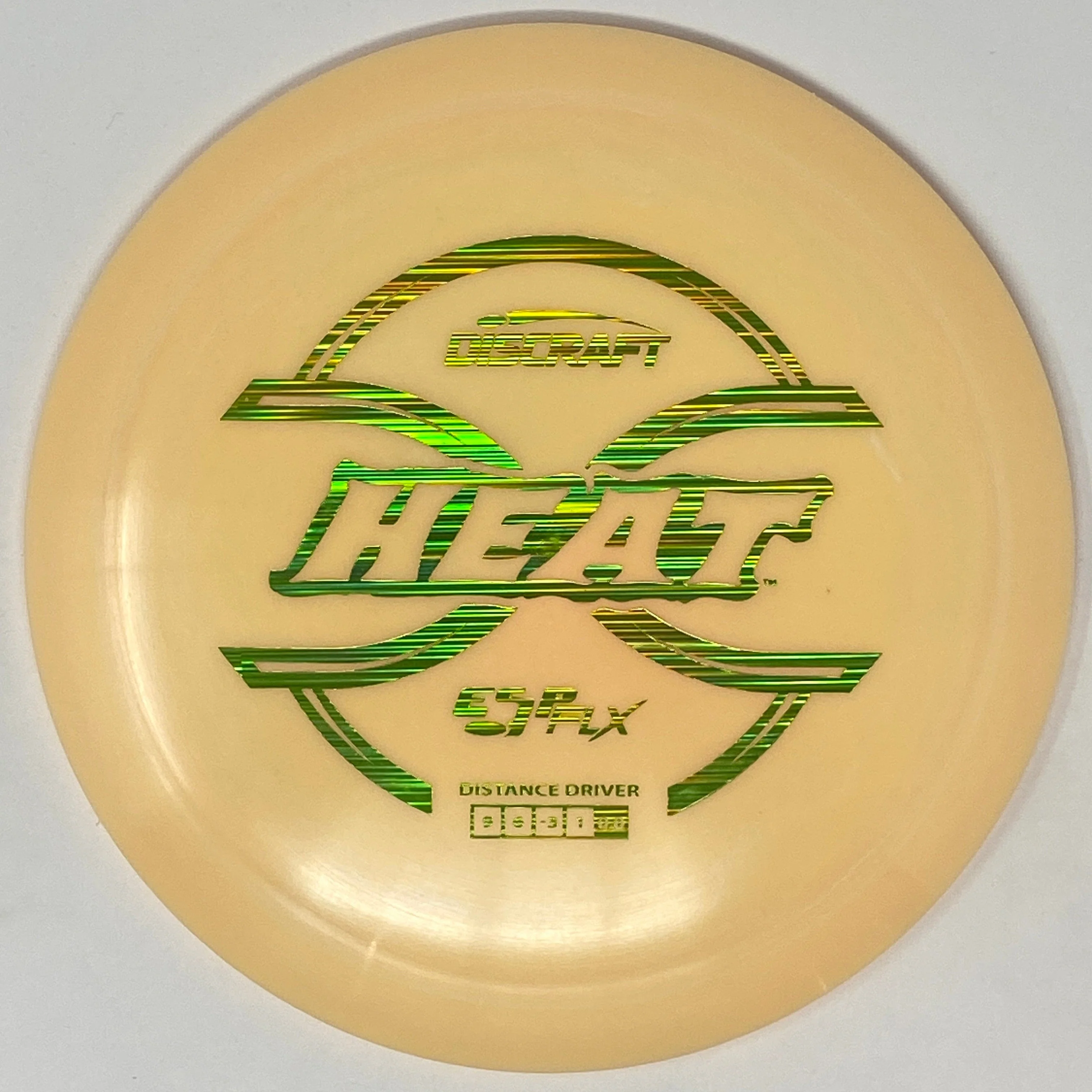 Heat (ESP FLX) - Image 9