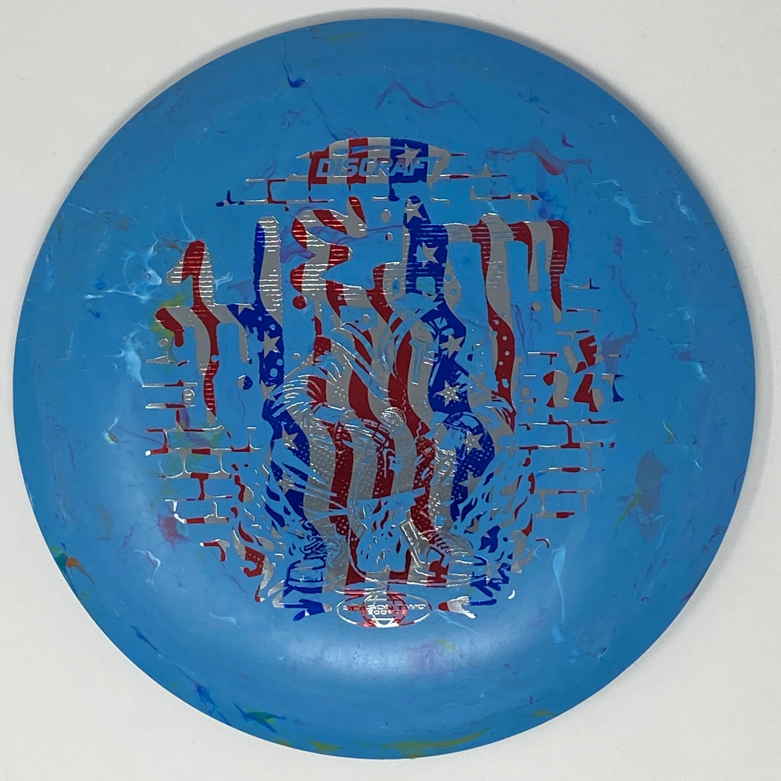Heat (Jawbreaker - 2024 Ledgestone Edition) - Image 8