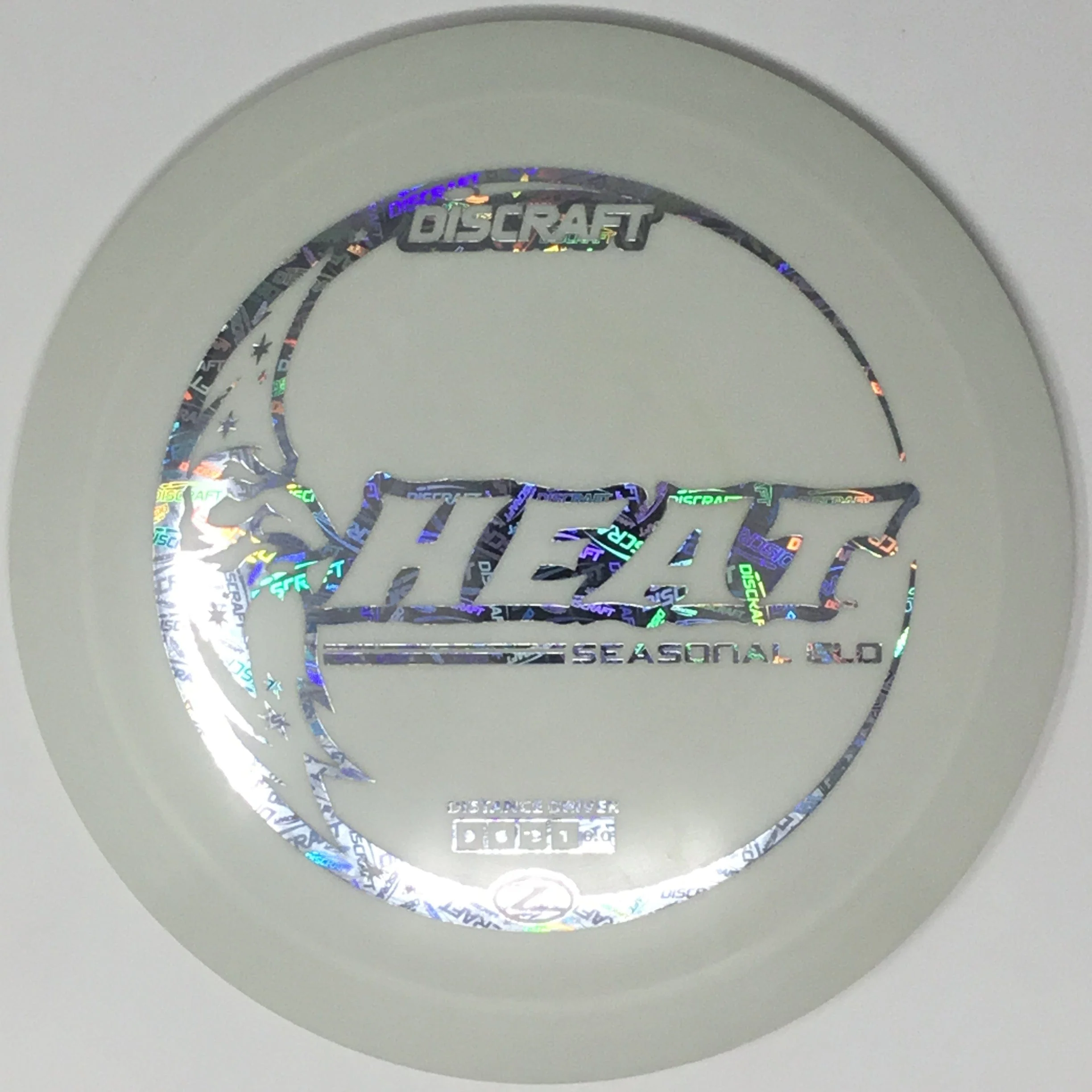 Heat (Seasonal Glo) - Image 4