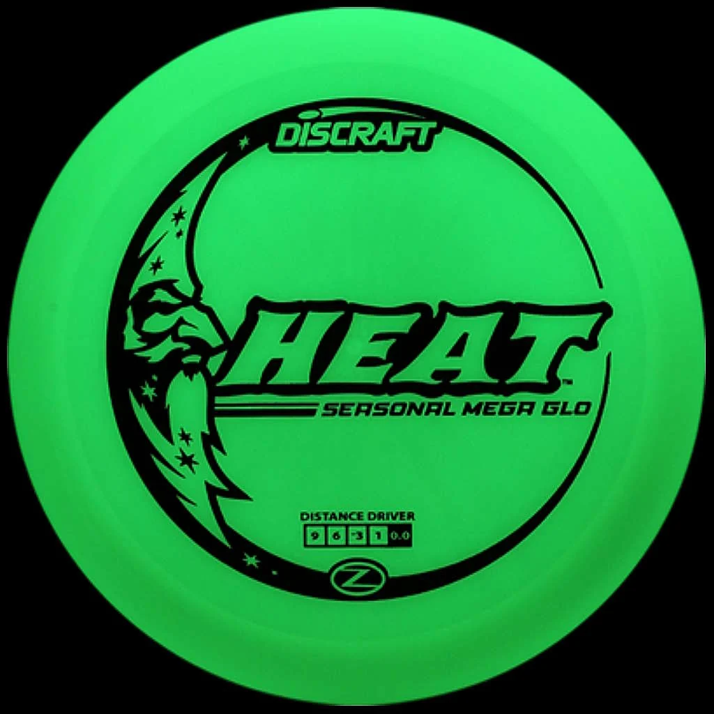 Heat (Seasonal Mega Glo)