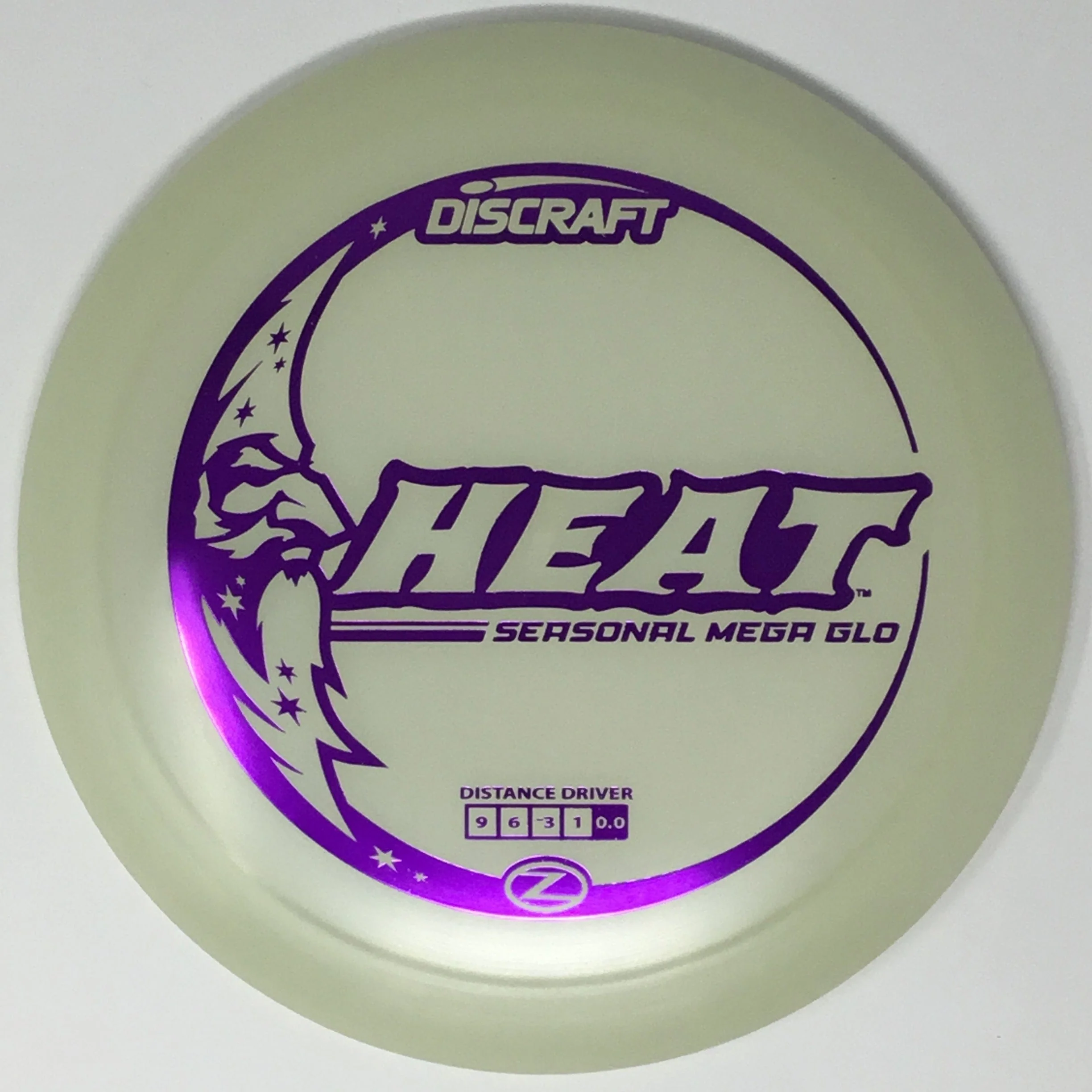 Heat (Seasonal Mega Glo) - Image 12