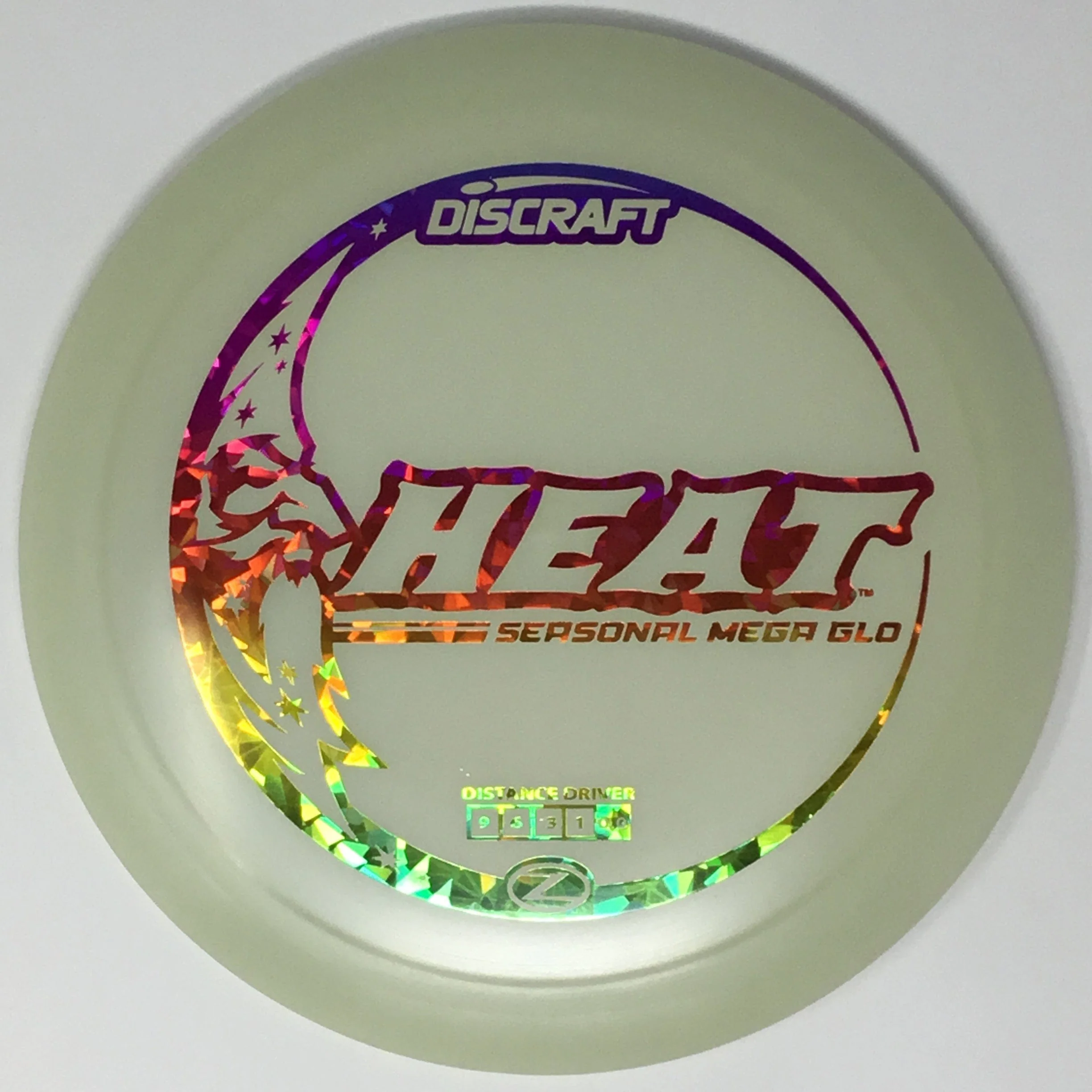 Heat (Seasonal Mega Glo) - Image 13