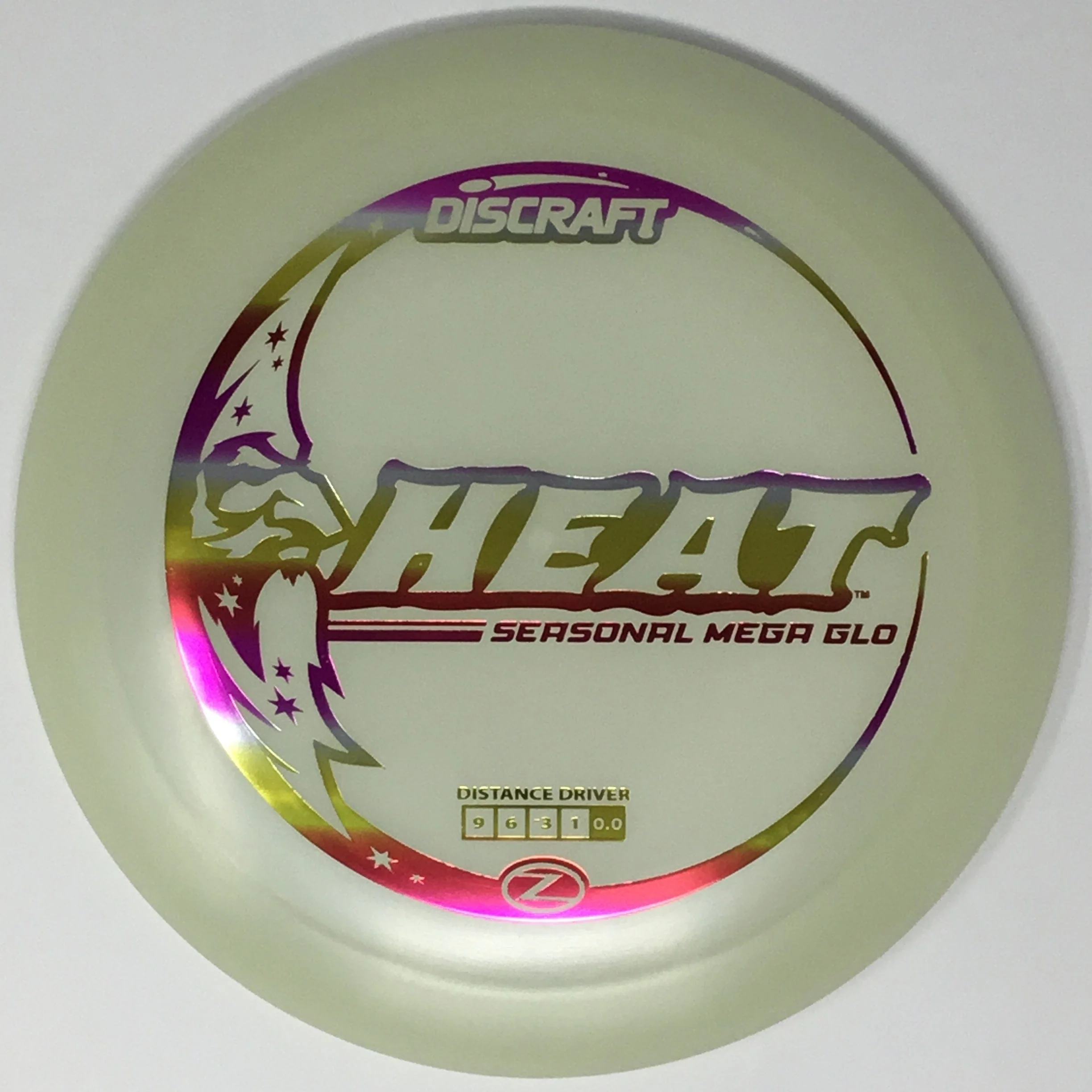 Heat (Seasonal Mega Glo) - Image 14