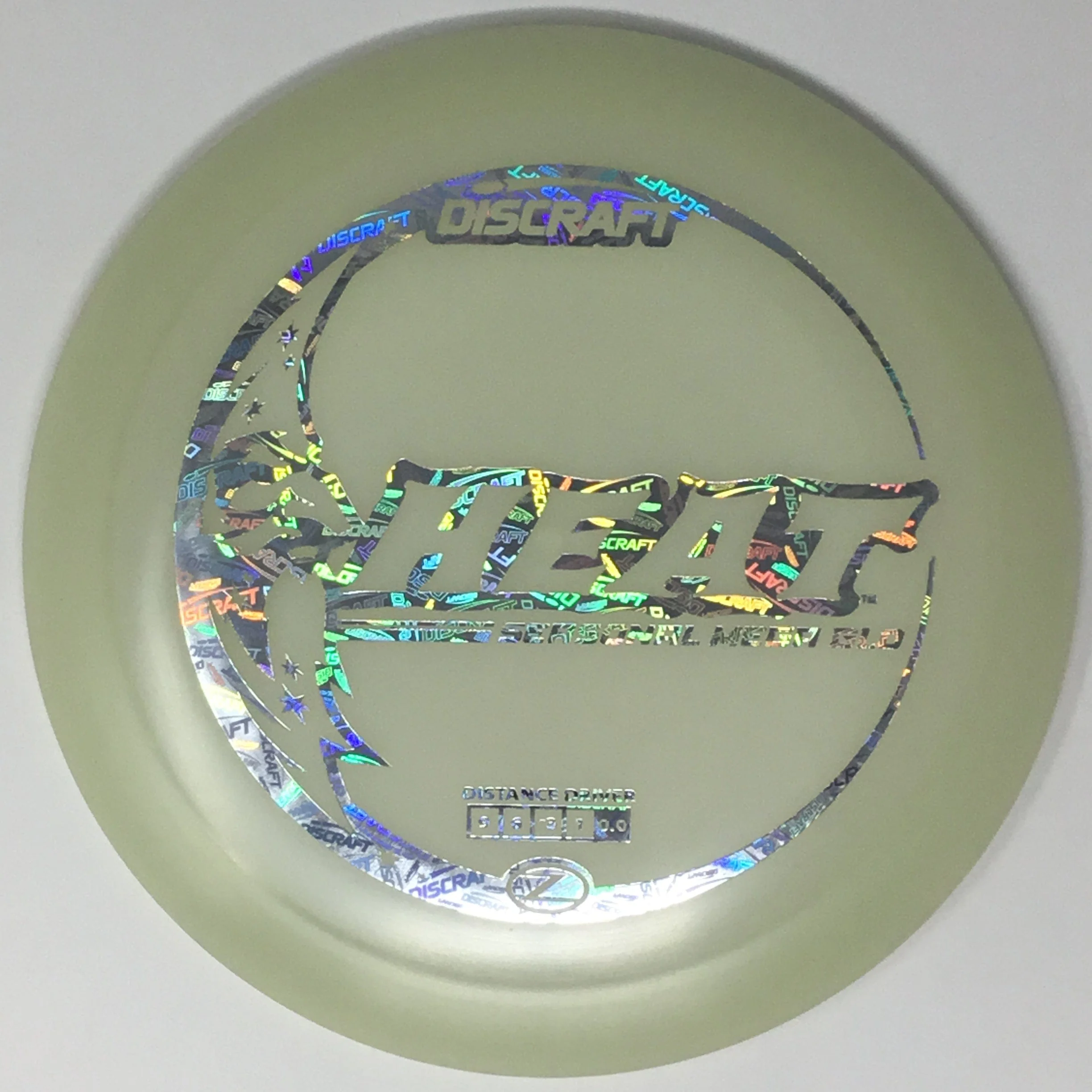 Heat (Seasonal Mega Glo) - Image 16