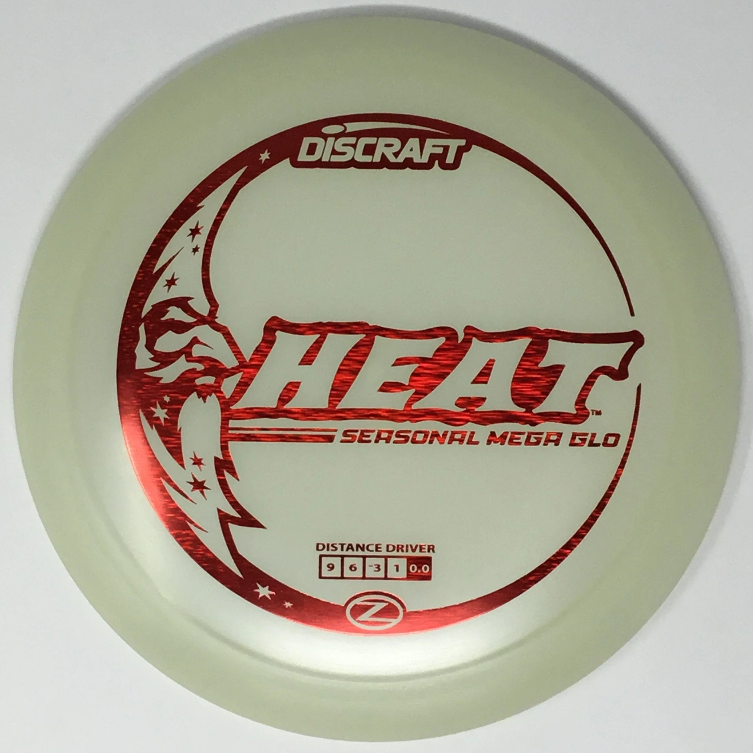 Heat (Seasonal Mega Glo) - Image 20