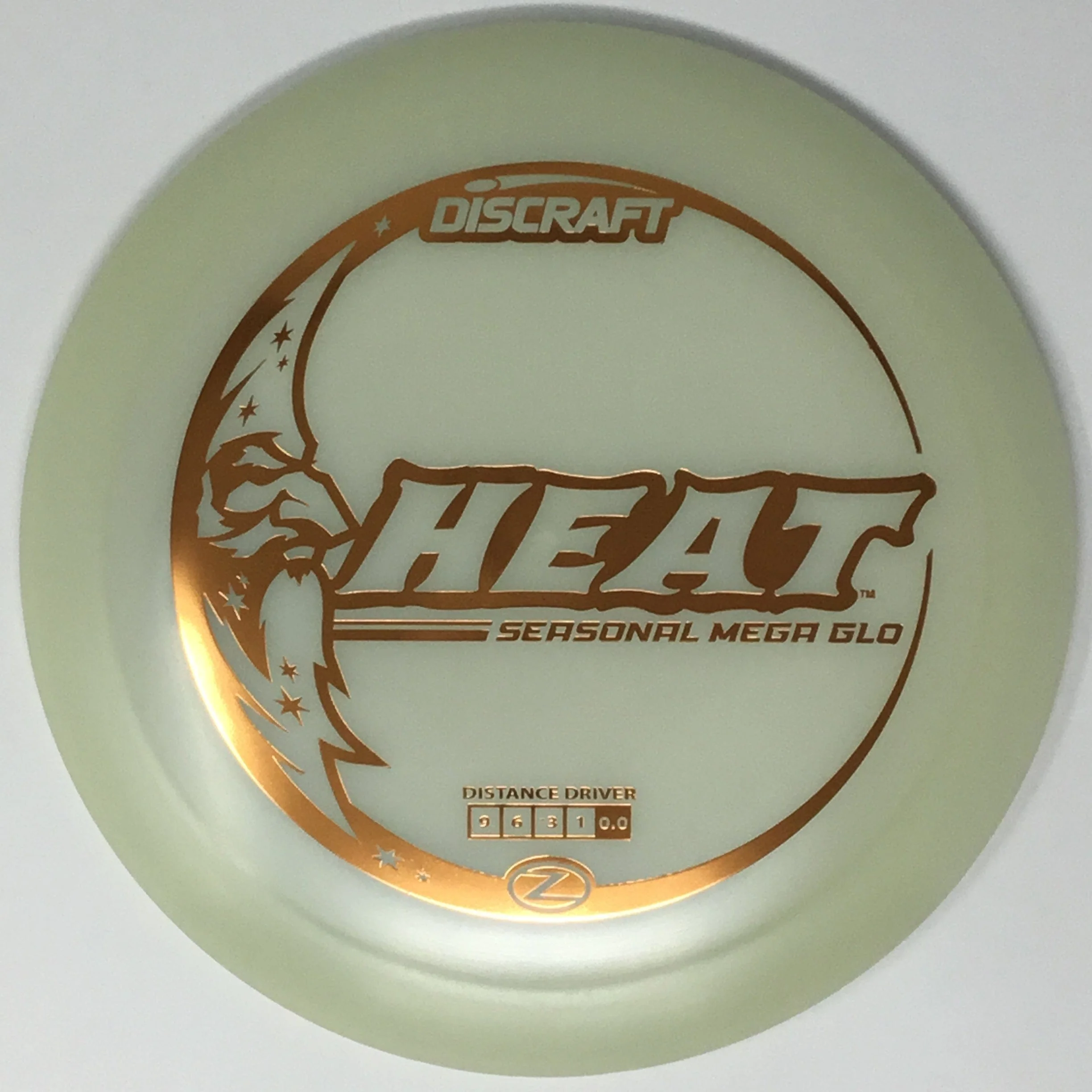 Heat (Seasonal Mega Glo) - Image 21
