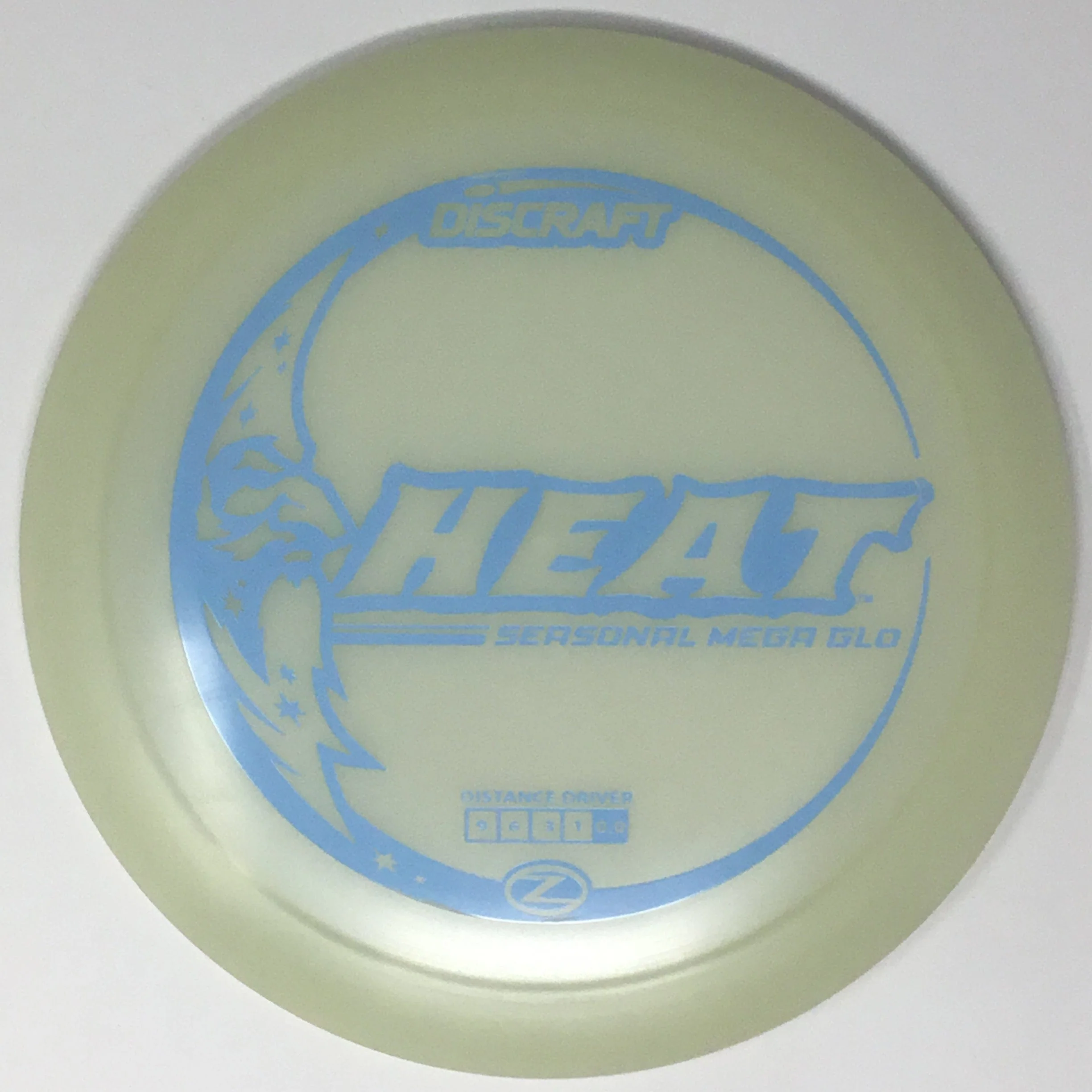 Heat (Seasonal Mega Glo) - Image 22