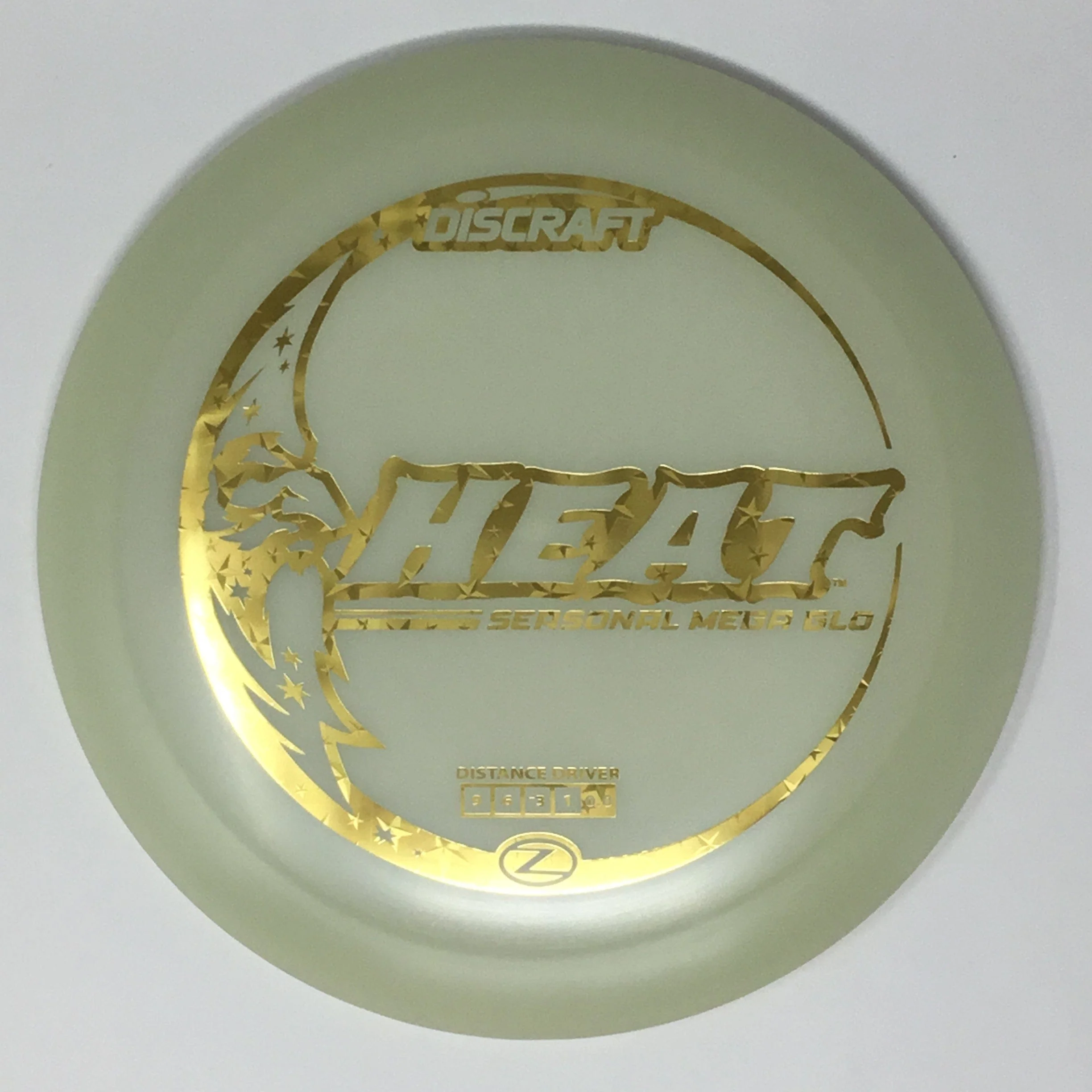 Heat (Seasonal Mega Glo) - Image 24