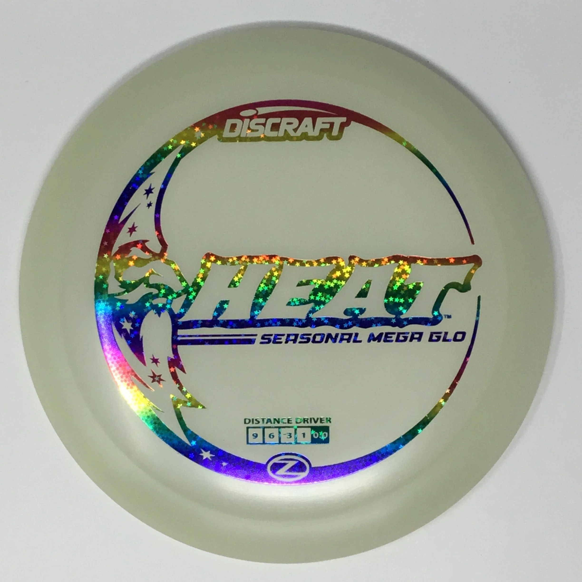 Heat (Seasonal Mega Glo) - Image 25