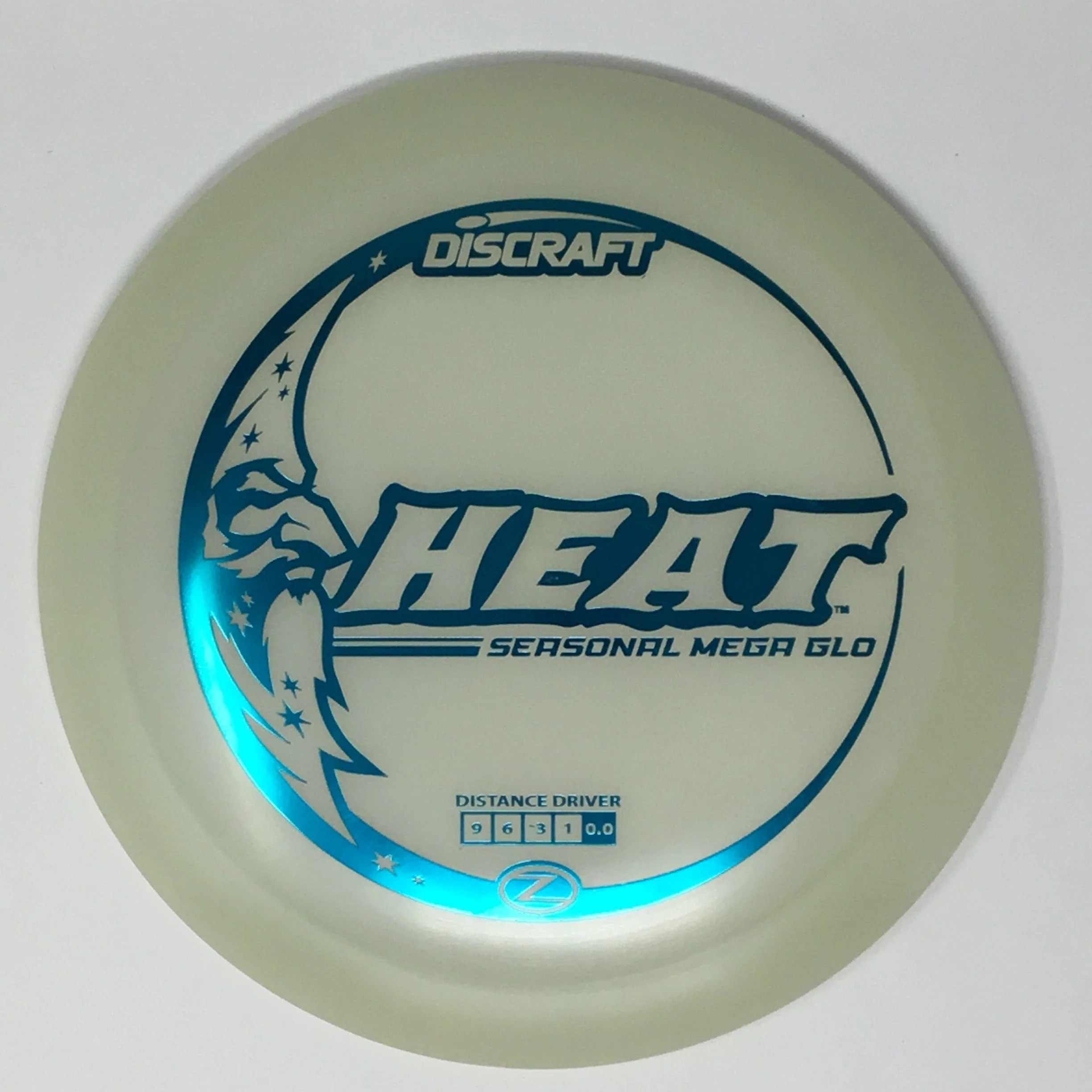 Heat (Seasonal Mega Glo) - Image 26