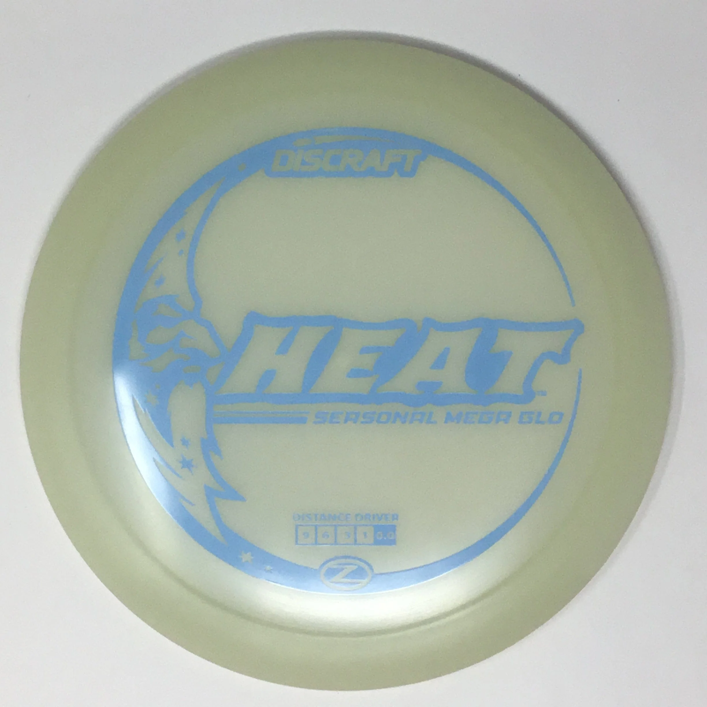 Heat (Seasonal Mega Glo) - Image 27