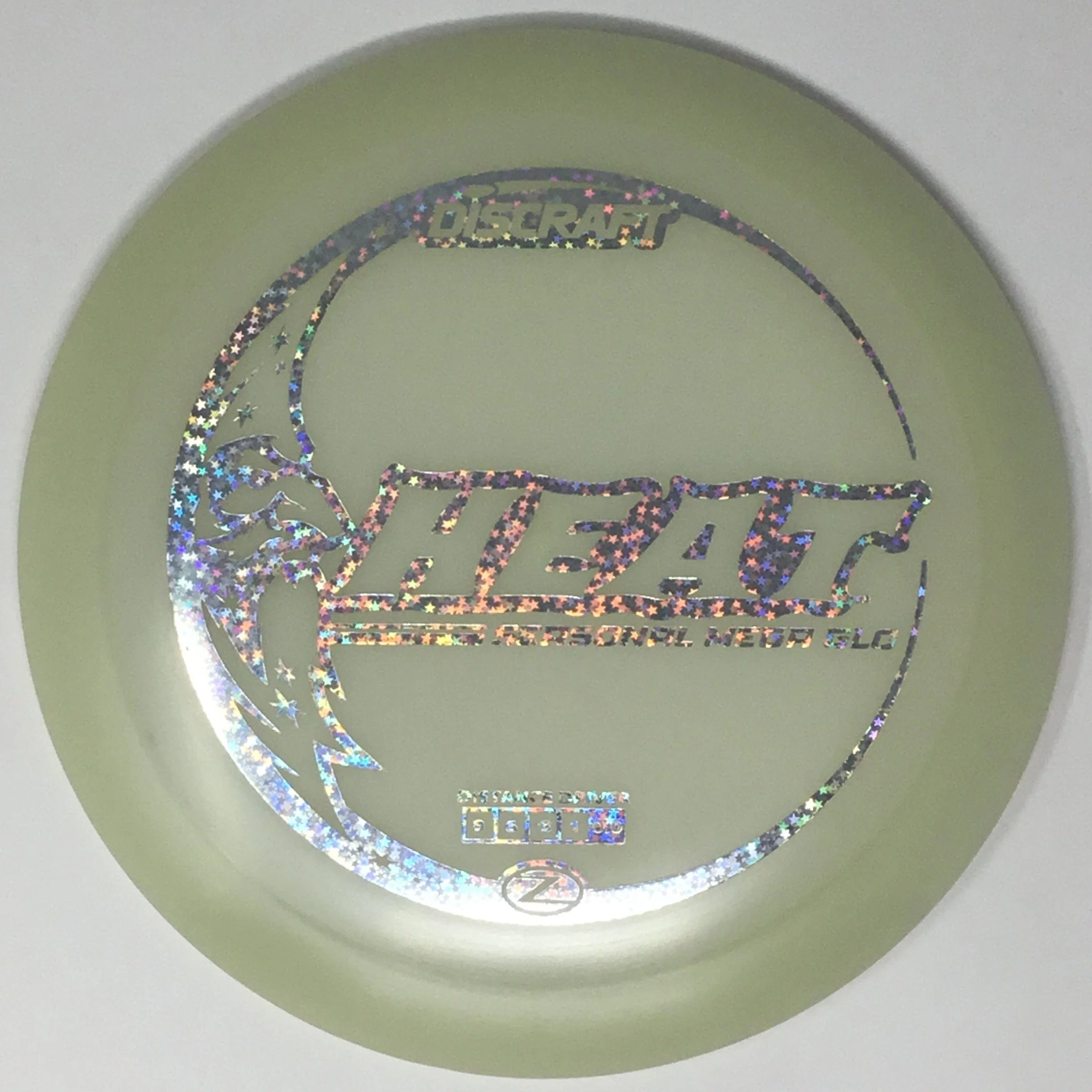 Heat (Seasonal Mega Glo) - Image 6