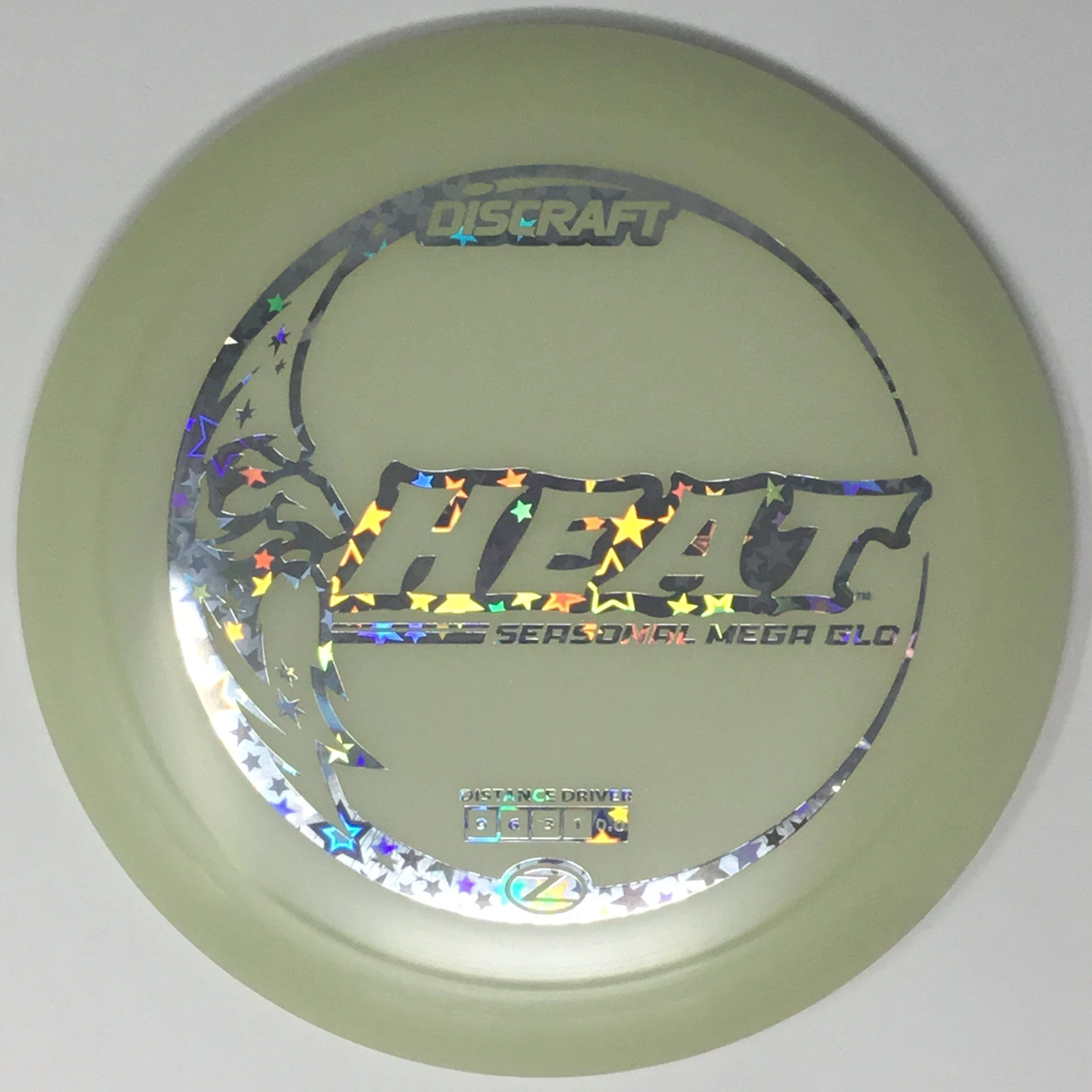 Heat (Seasonal Mega Glo) - Image 7