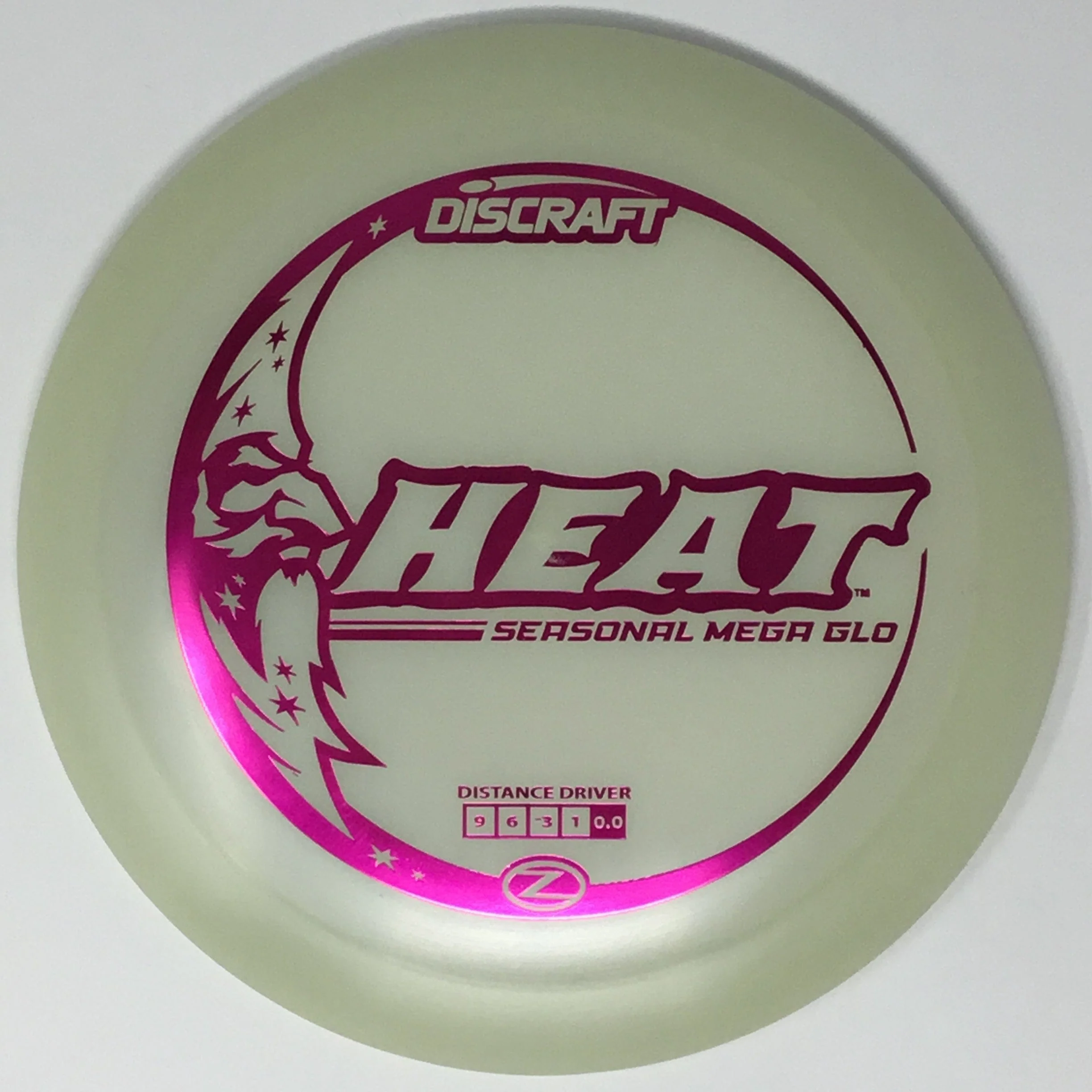 Heat (Seasonal Mega Glo) - Image 8