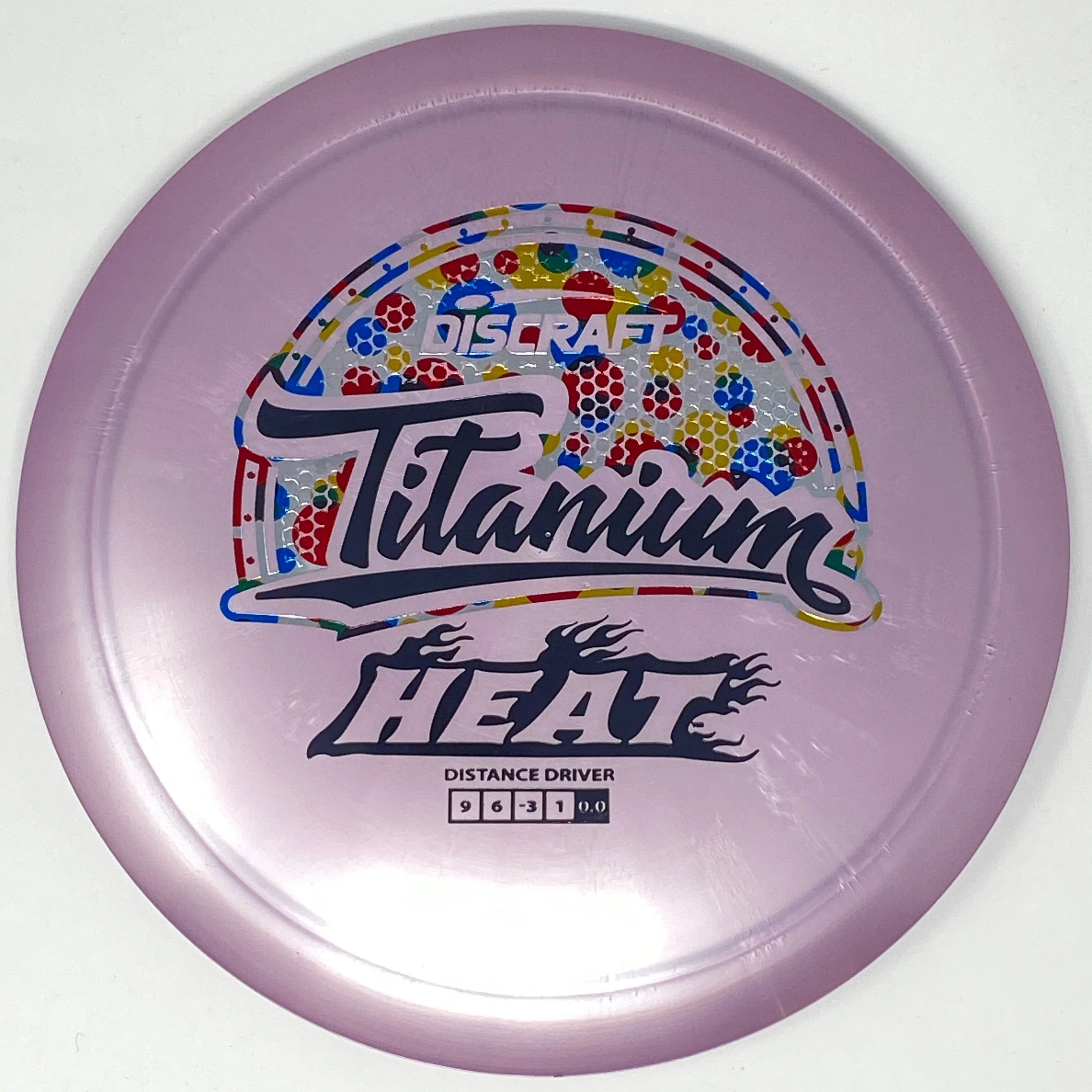 Heat (Titanium) - Image 9