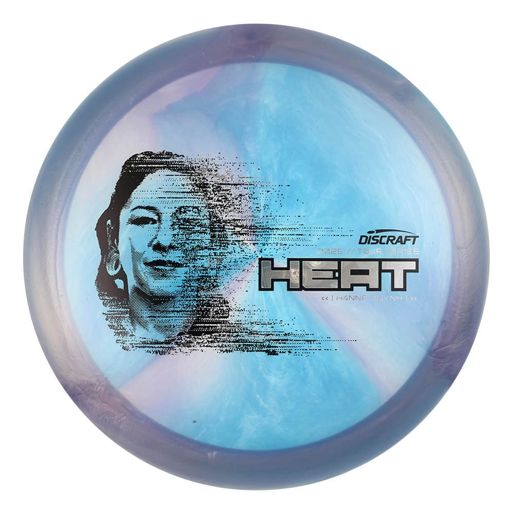Heat (Titanium Big Z - Hanna Huynh 2026 Tour Series)
