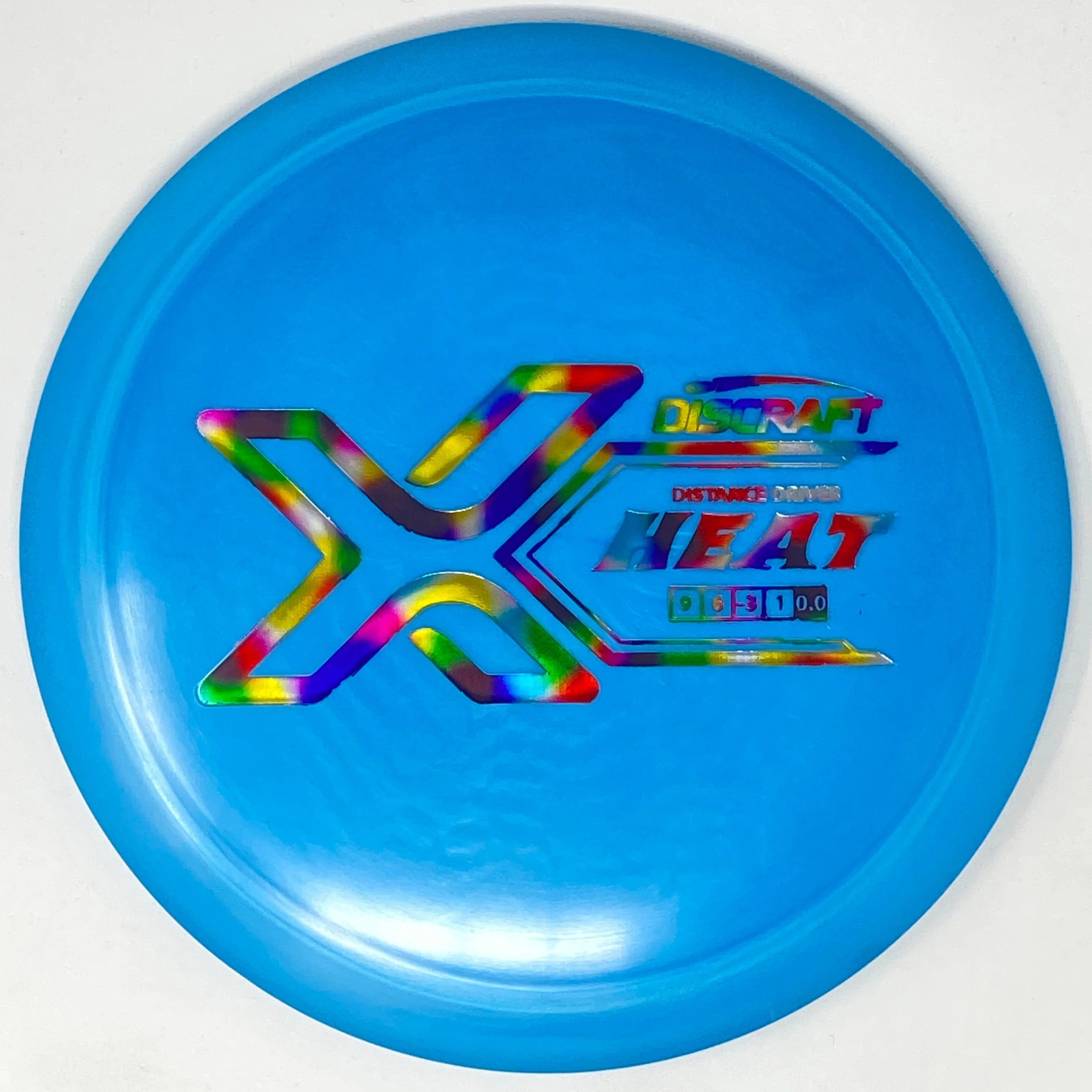 Heat (X Line) - Image 3